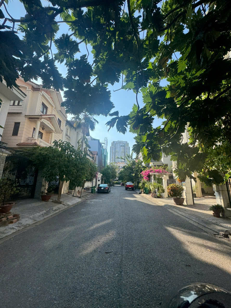 Cần bán Nhà mặt tiền Phường Thảo Điền, Quận 2, Diện tích 202m², Giá 65 Tỷ 2