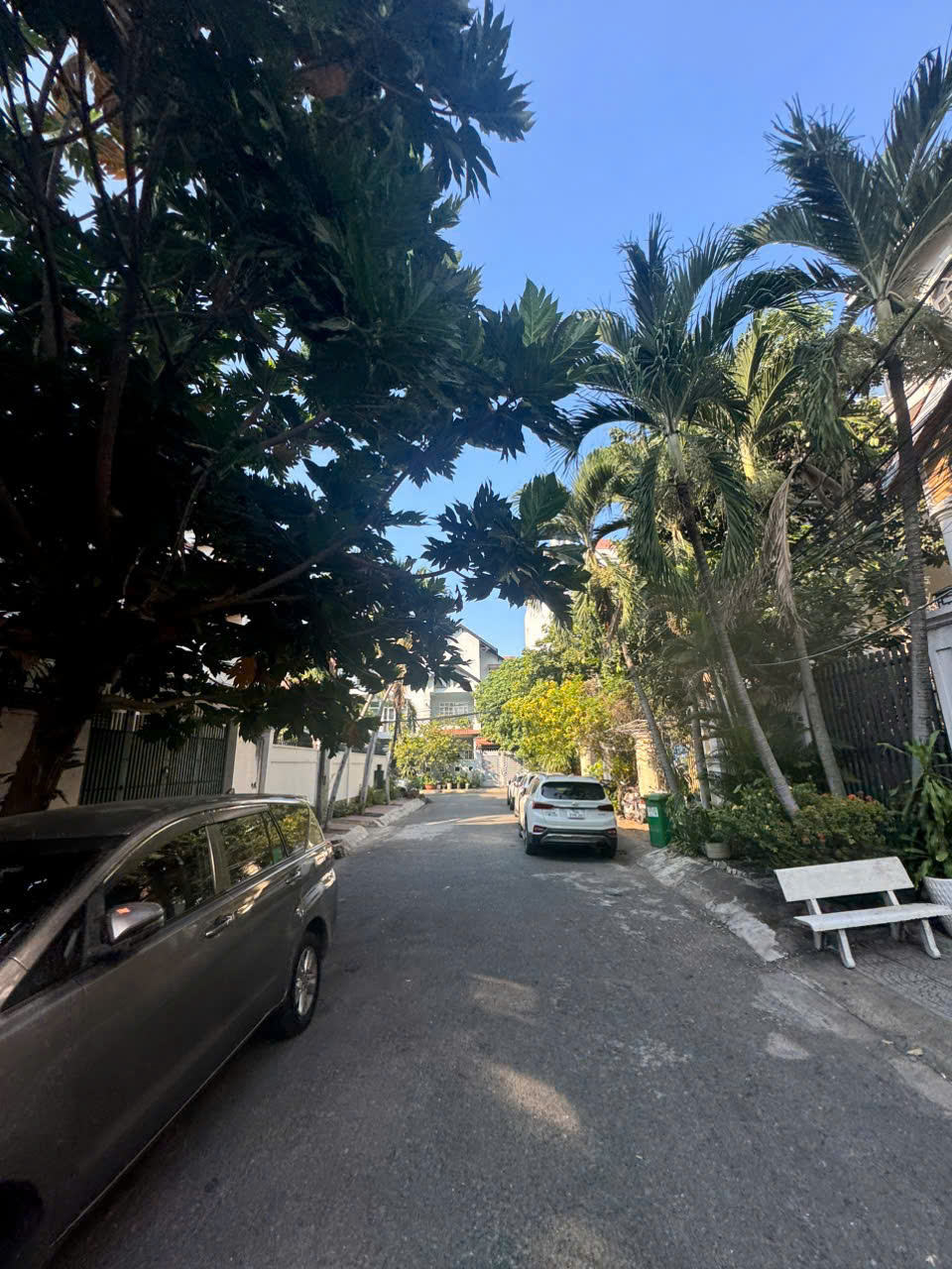 Cần bán Nhà mặt tiền Phường Thảo Điền, Quận 2, Diện tích 202m², Giá 65 Tỷ