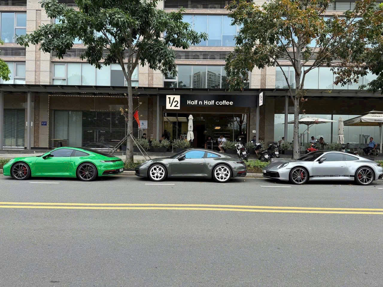 Cần bán Nhà mặt tiền Phường Cát Lái, Quận 2, Diện tích 120m², Giá 17.6 Tỷ