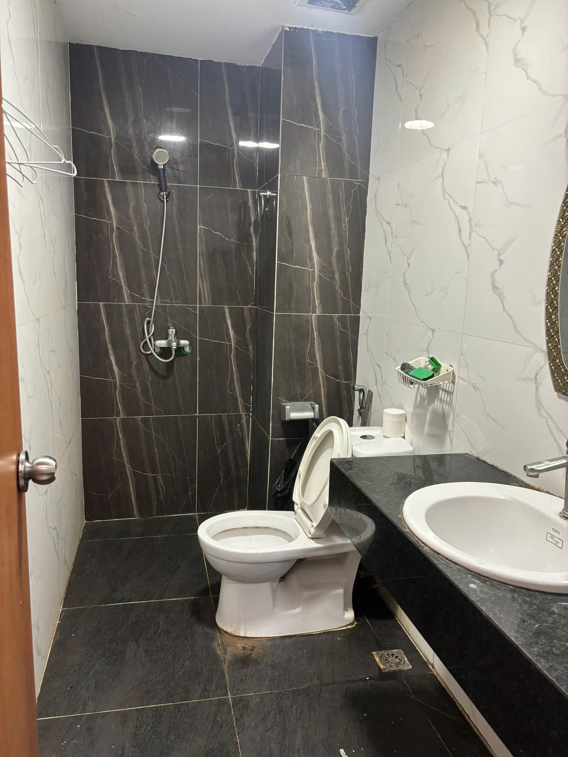 Cần bán Căn hộ chung cư đường 21B, Phường Kiến Hưng, Diện tích 45m², Giá 2.530 Tỷ