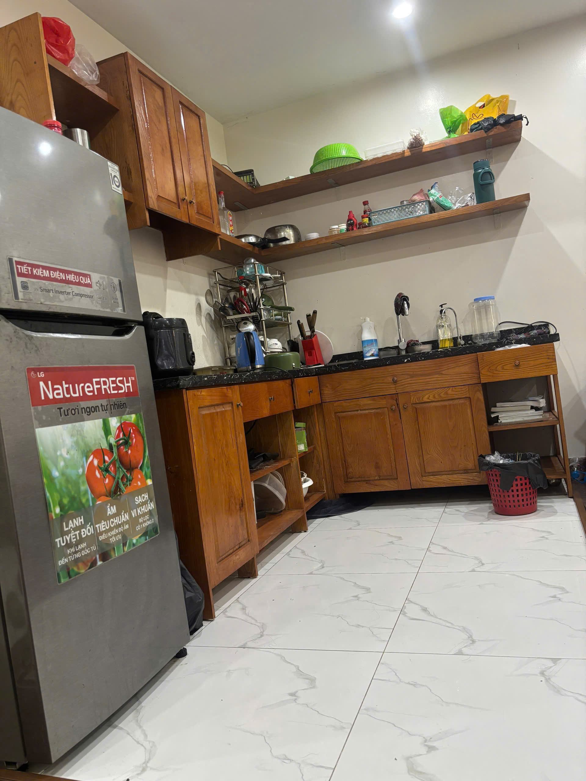 Cần bán Căn hộ chung cư đường 21B, Phường Kiến Hưng, Diện tích 45m², Giá 2.530 Tỷ 2