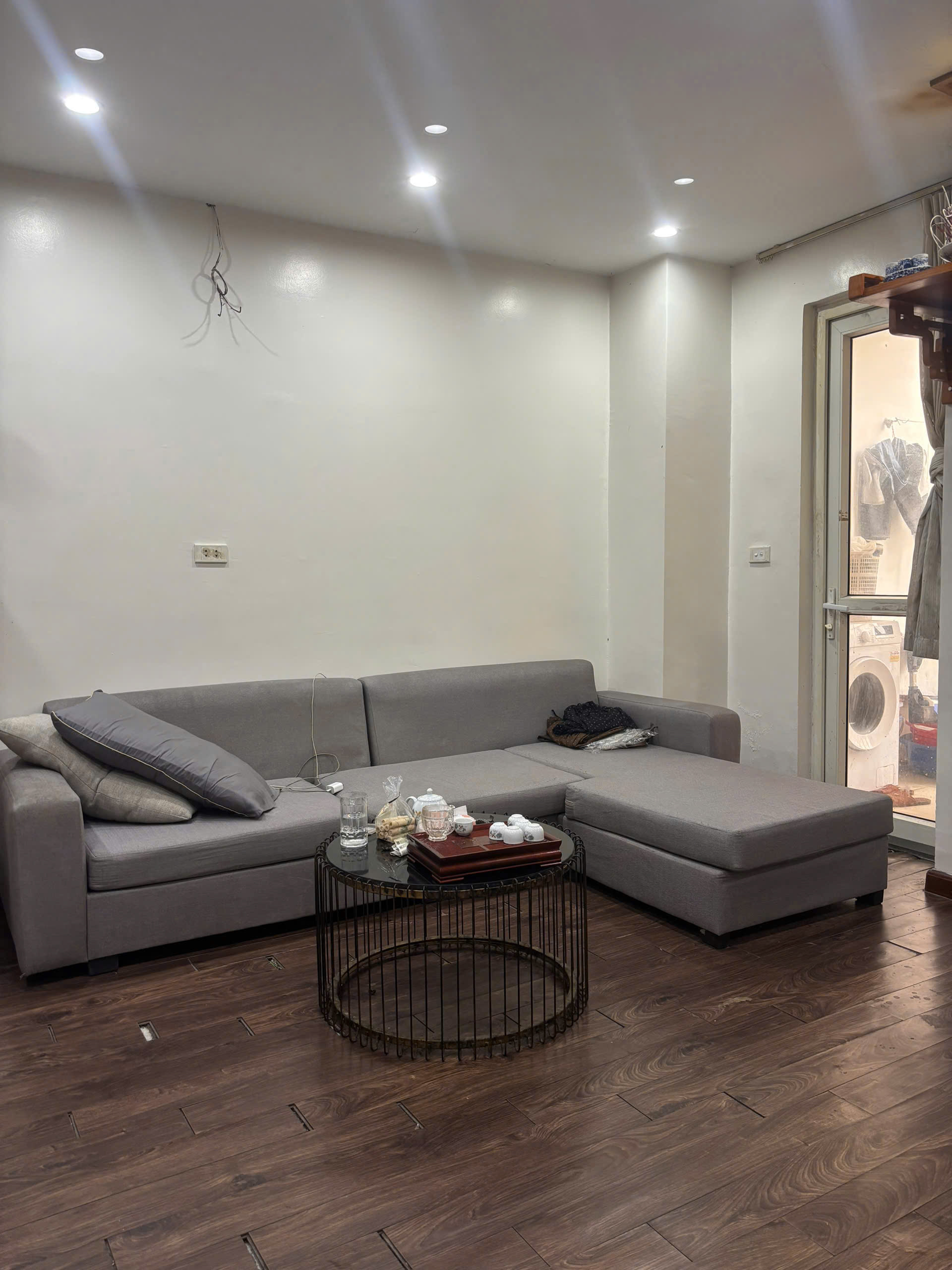 Cần bán Căn hộ chung cư đường 21B, Phường Kiến Hưng, Diện tích 45m², Giá 2.530 Tỷ 3