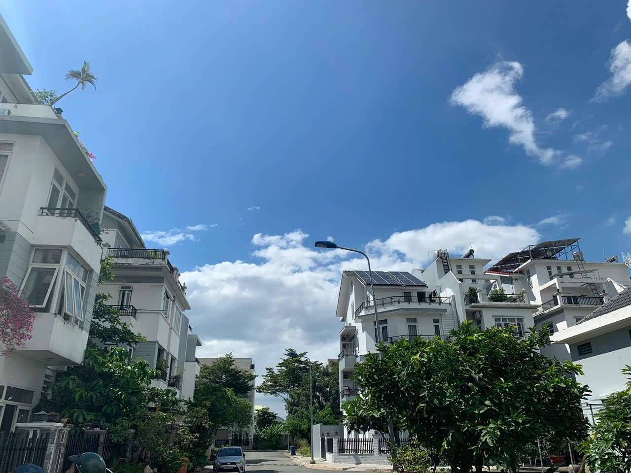 Cần bán Đất Phường Phước Long B, Quận 9, Diện tích 140m², Giá 16.1 Tỷ