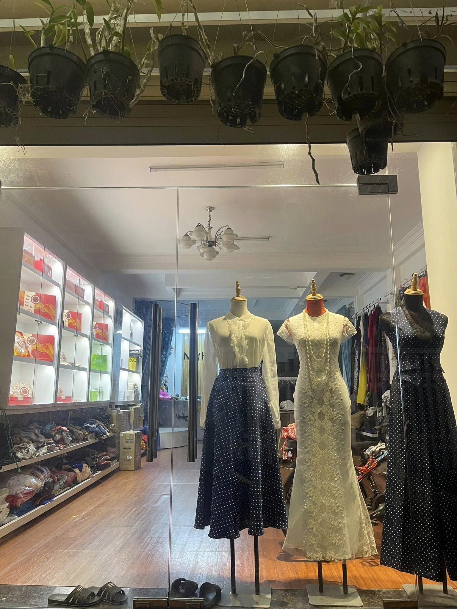 Cho thuê nhà 20 triệu/tháng Thiên Thành Phường 4 Đà Lạt 5