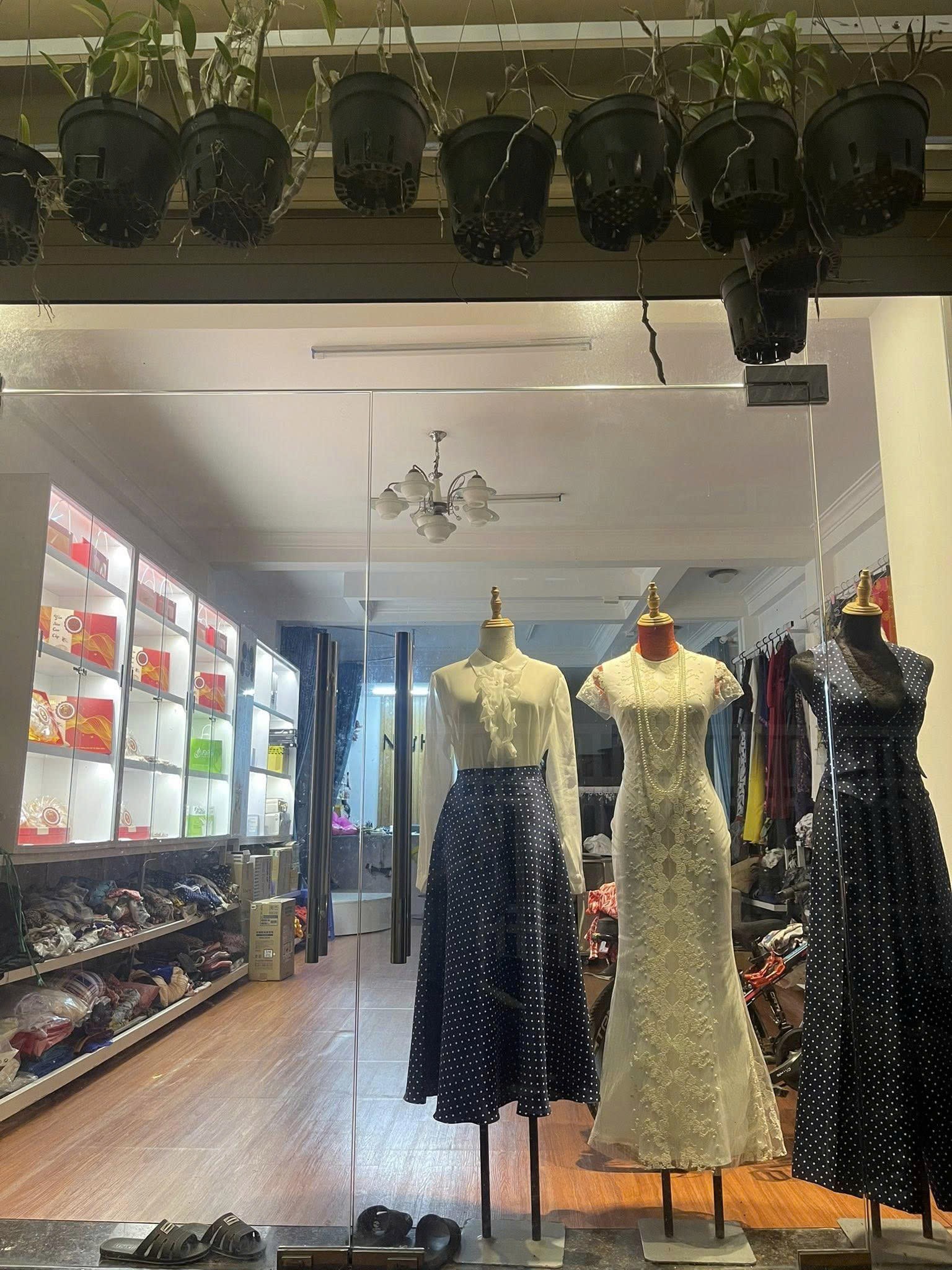 Cho thuê nhà 20 triệu/tháng Thiên Thành Phường 4 Đà Lạt 2