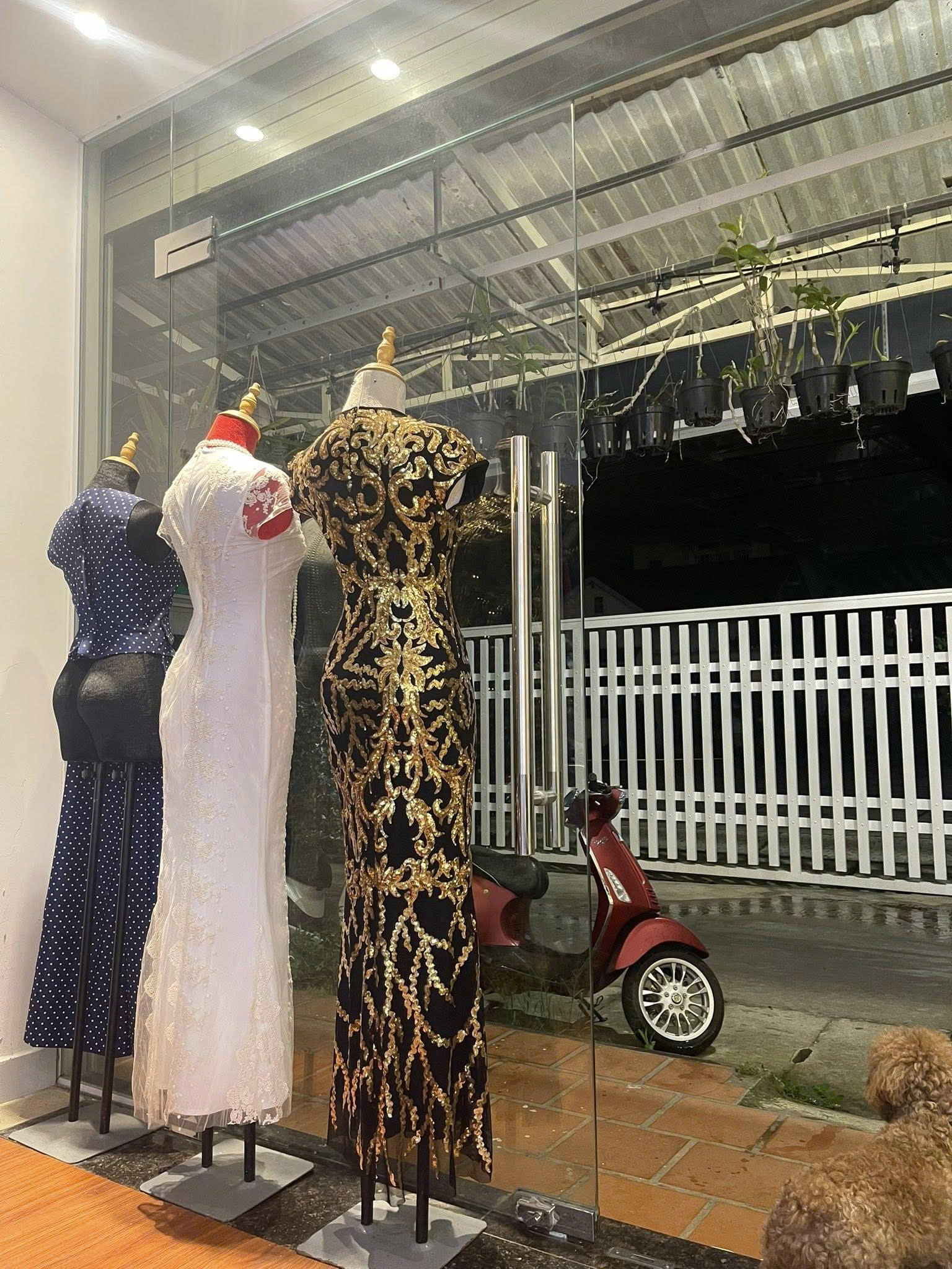 Cho thuê nhà 20 triệu/tháng Thiên Thành Phường 4 Đà Lạt 3