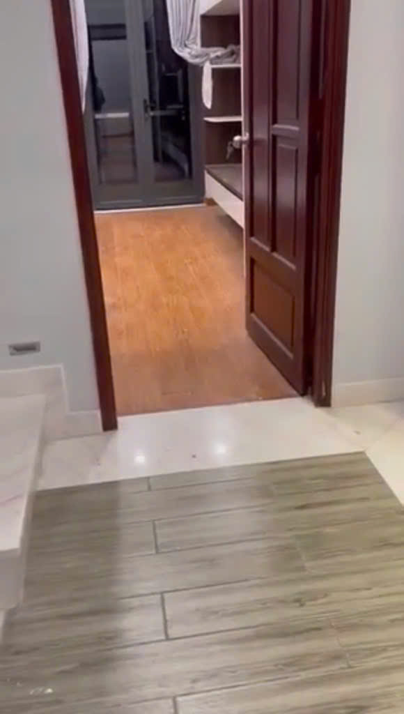 Cần bán gấp nhà 4 tầng, hẻm xe hơi, Huỳnh Tấn Phát-4x15- Chỉ 6 Tỷ 35 4