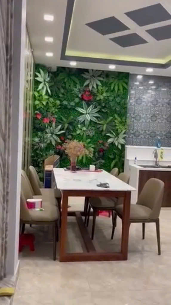 Cần bán gấp nhà 4 tầng, hẻm xe hơi, Huỳnh Tấn Phát-4x15- Chỉ 6 Tỷ 35 3