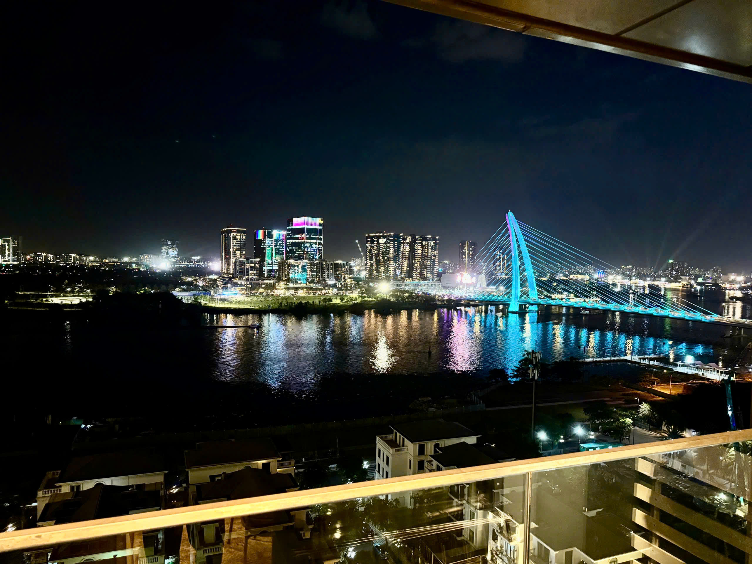 Cho thuê Căn hộ chung cư Quận 1, Hồ Chí Minh, Diện tích 60m², Giá 70 Triệu/tháng 9