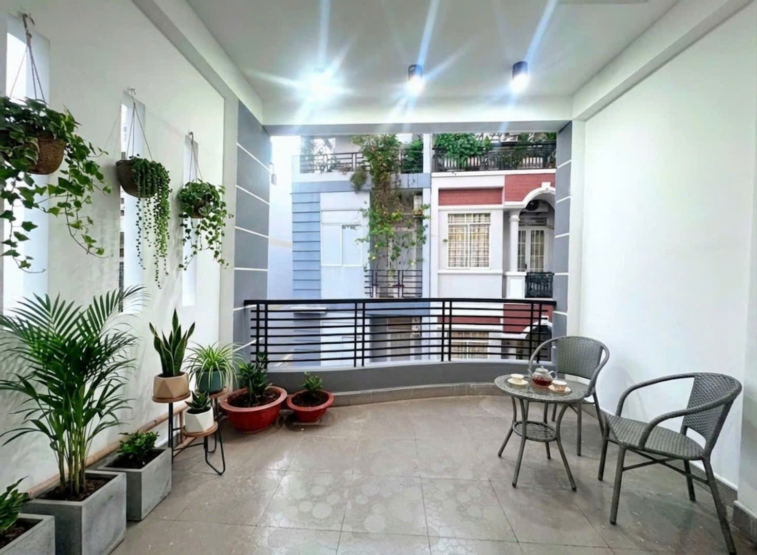 GIẢM 230 TRIỆU- GIÁ 5. x TỶ- QUẬN 7- GẦN CHỢ TÂN MỸ- NHÀ MỚI 3 TẦNG- DT 44M2- SỔ RIÊNG. 4