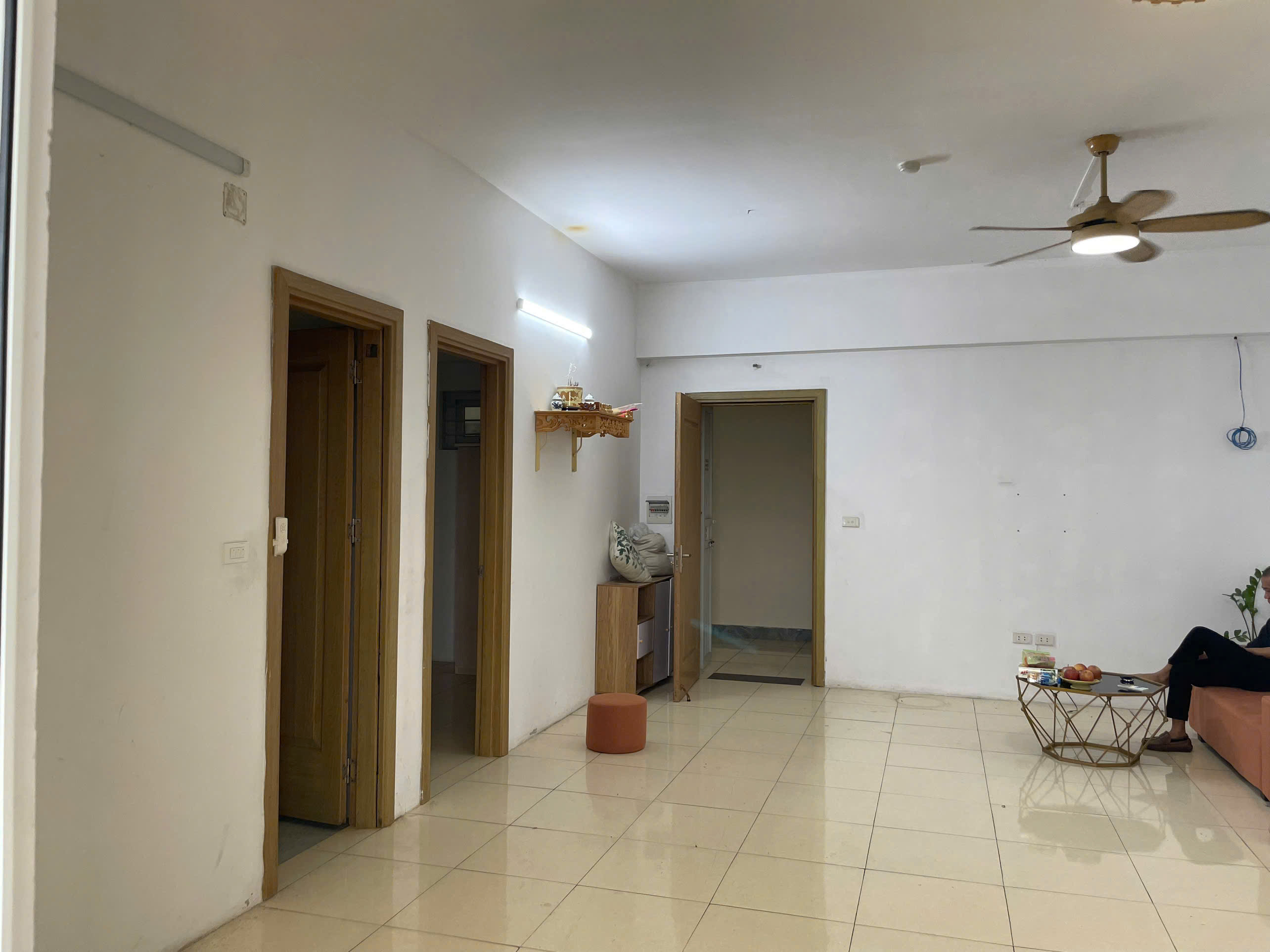 Cần bán Căn hộ chung cư đường 21B, Phường Kiến Hưng, Diện tích 77m², Giá 3.380 Tỷ 3