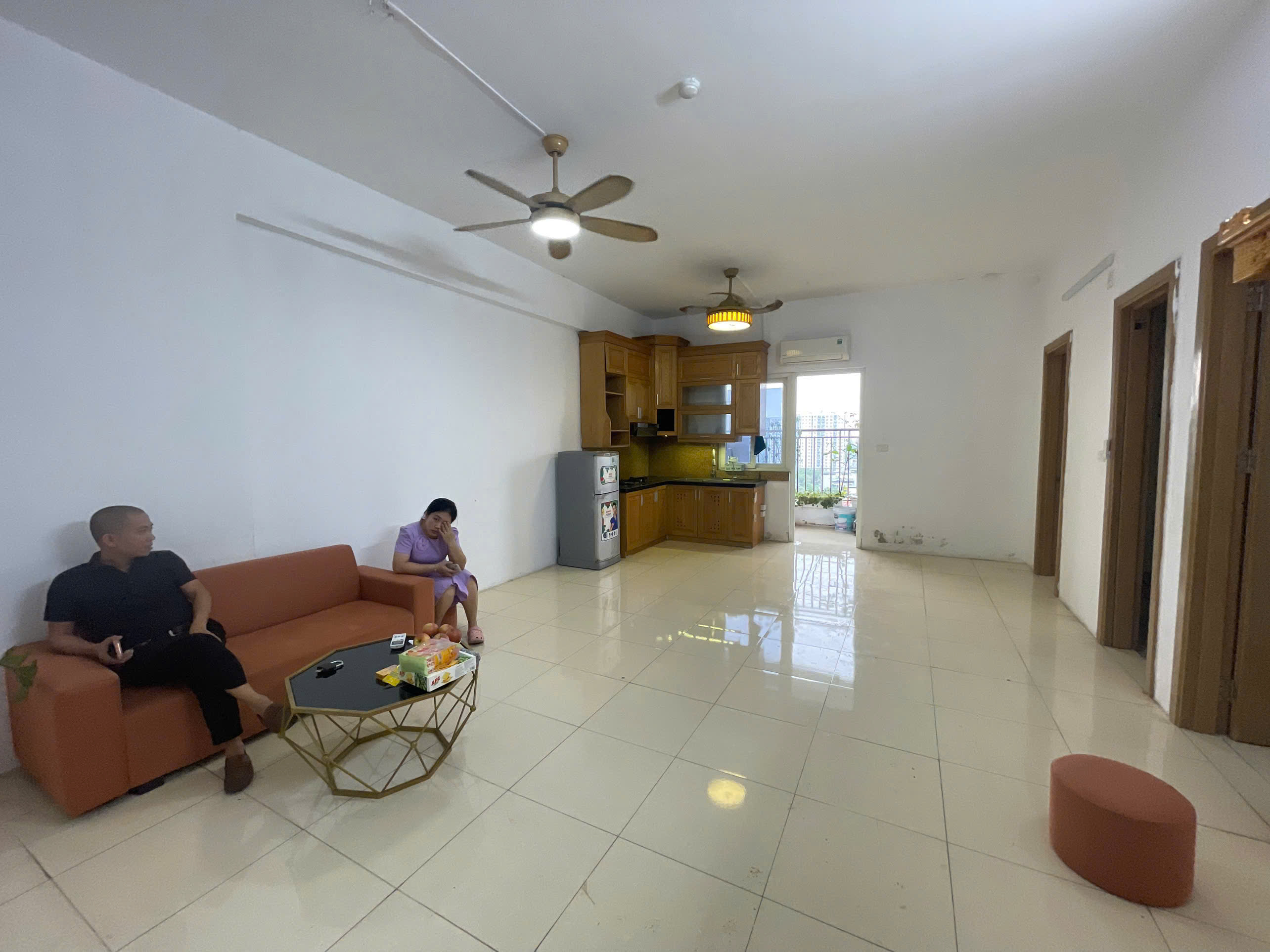 Cần bán Căn hộ chung cư đường 21B, Phường Kiến Hưng, Diện tích 77m², Giá 3.380 Tỷ 4