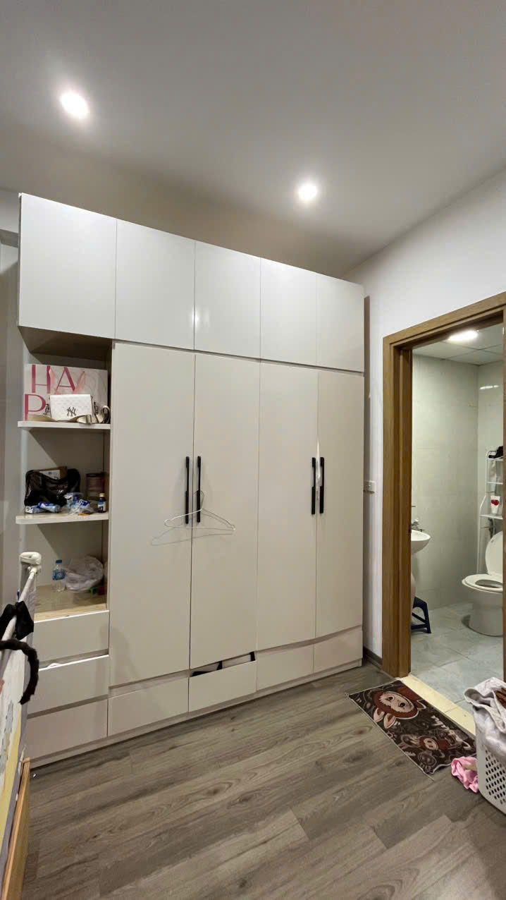 Chỉ 3,1 tỷ – Sở hữu ngay căn hộ 2PN full nội thất tại Thanh Hà 5