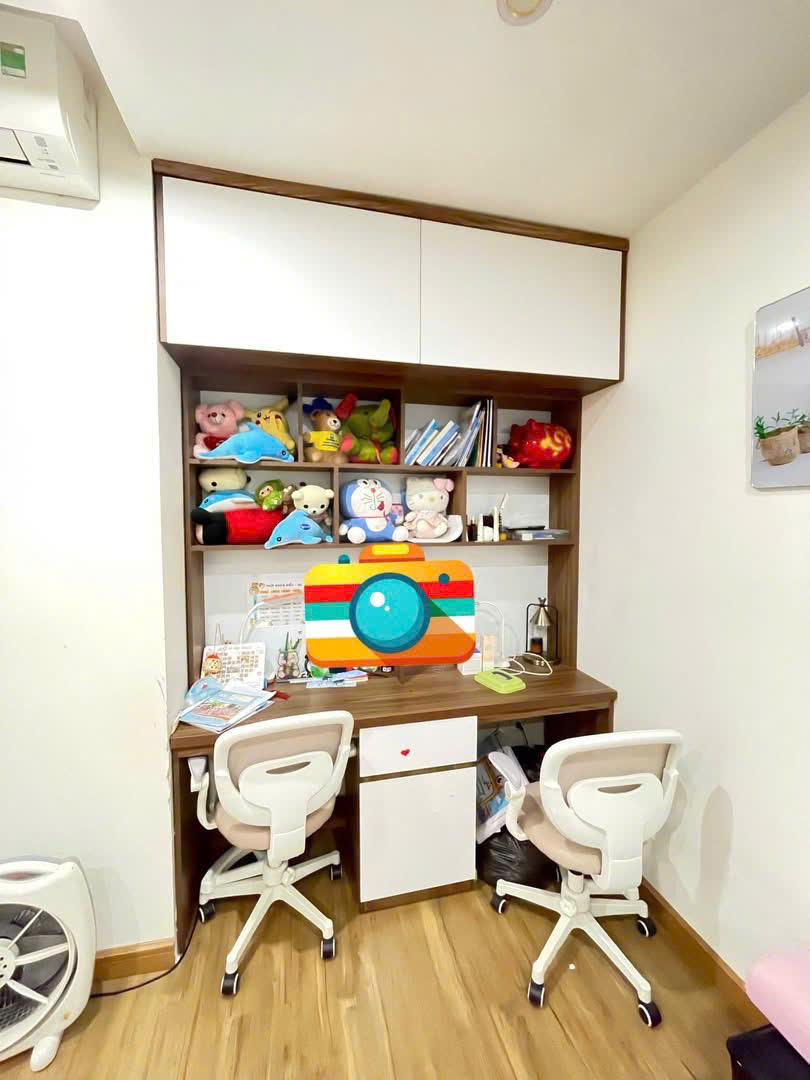 Căn Hộ "Chủ Điểm" View Trực Diện Hồ Thanh Hà Khu 6 Tòa Mới 2