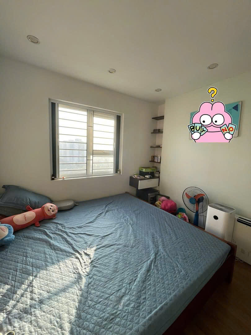 Căn Hộ "Chủ Điểm" View Trực Diện Hồ Thanh Hà Khu 6 Tòa Mới 3