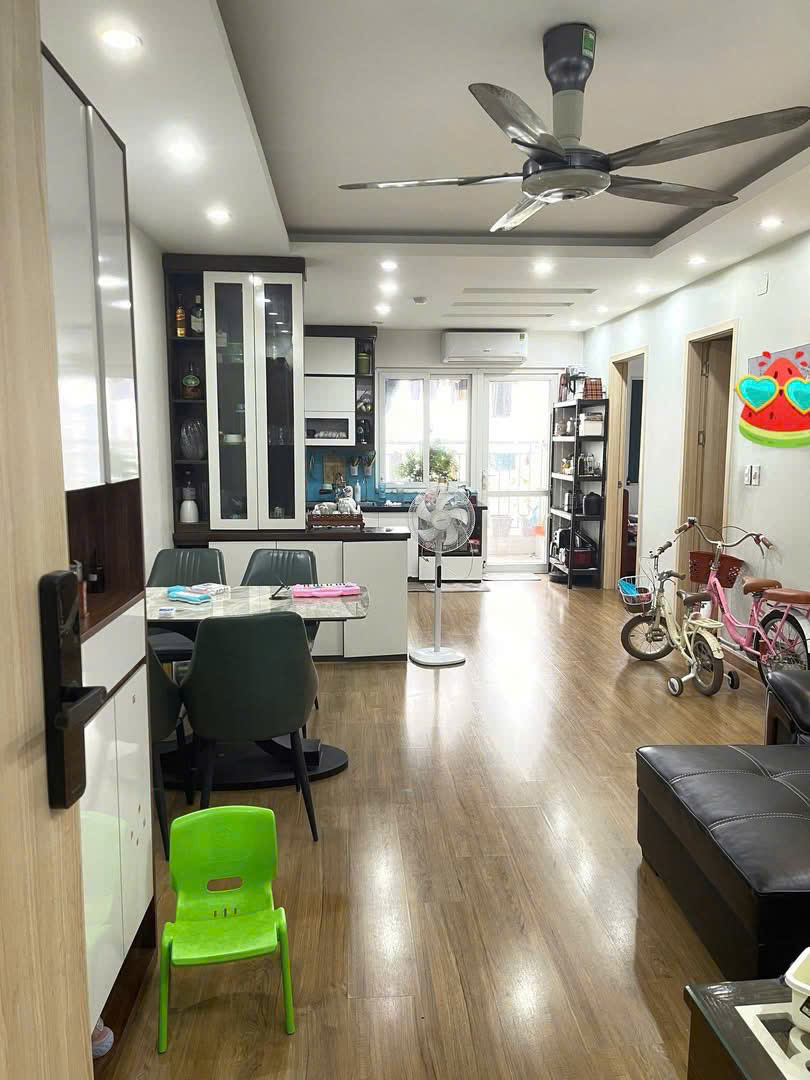 Căn Hộ "Chủ Điểm" View Trực Diện Hồ Thanh Hà Khu 6 Tòa Mới 4