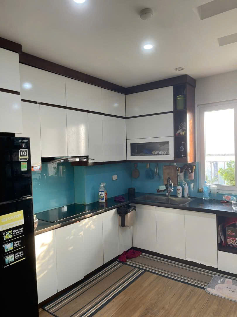 Căn Hộ "Chủ Điểm" View Trực Diện Hồ Thanh Hà Khu 6 Tòa Mới 5