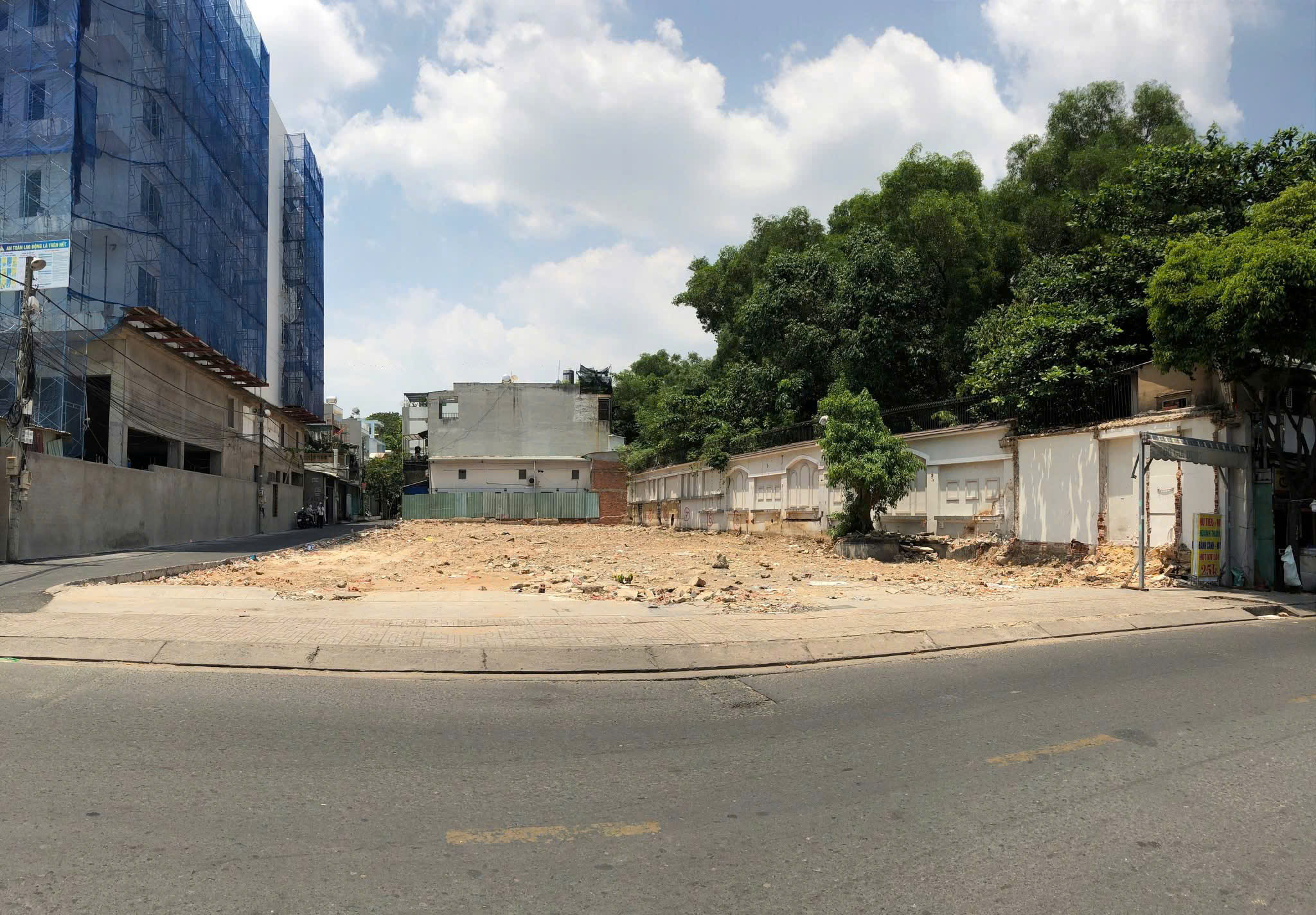 Cần bán Đất Quận 9, Hồ Chí Minh, Diện tích 129m², Giá Thương lượng 5