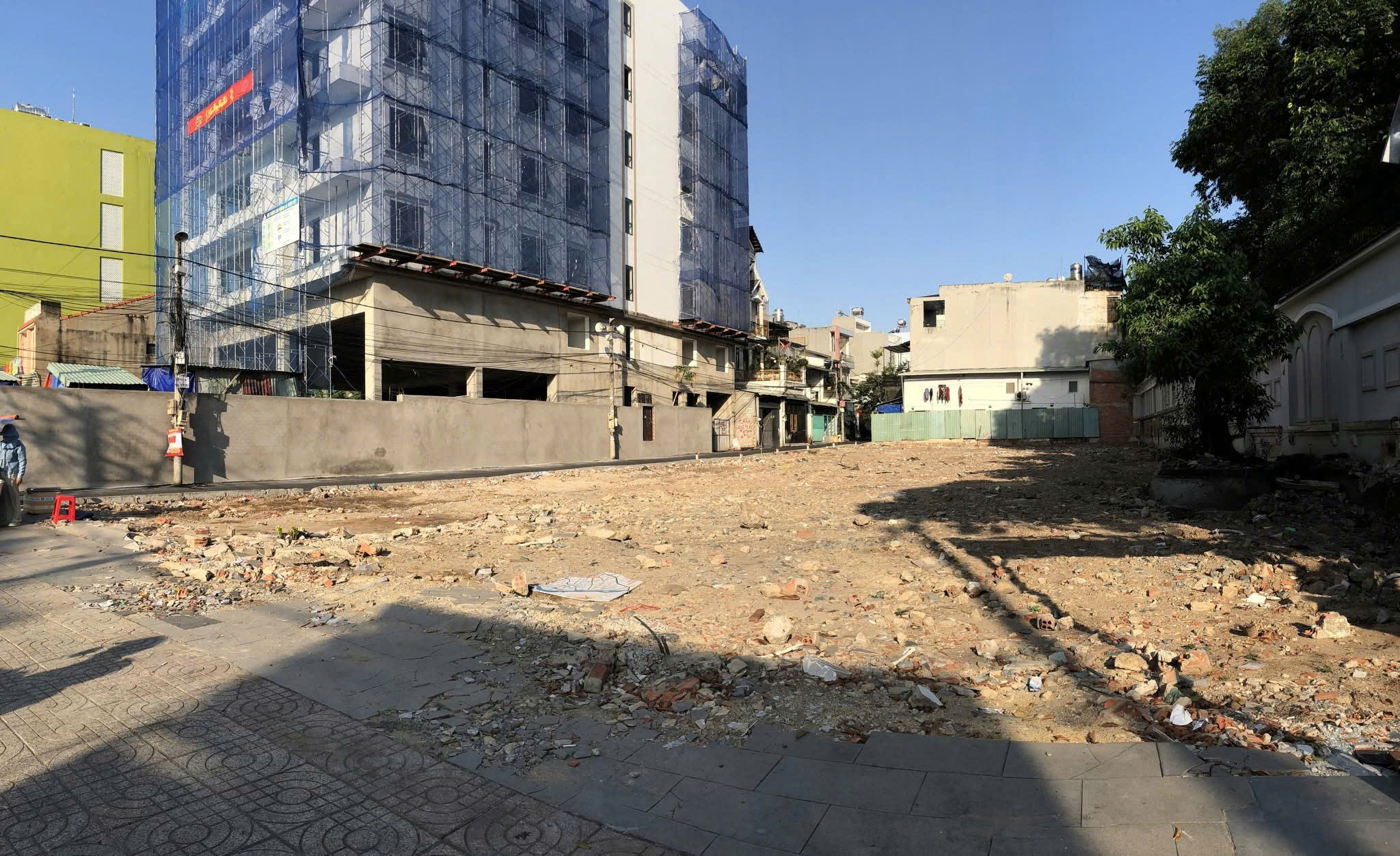 Cần bán Đất Quận 9, Hồ Chí Minh, Diện tích 129m², Giá Thương lượng