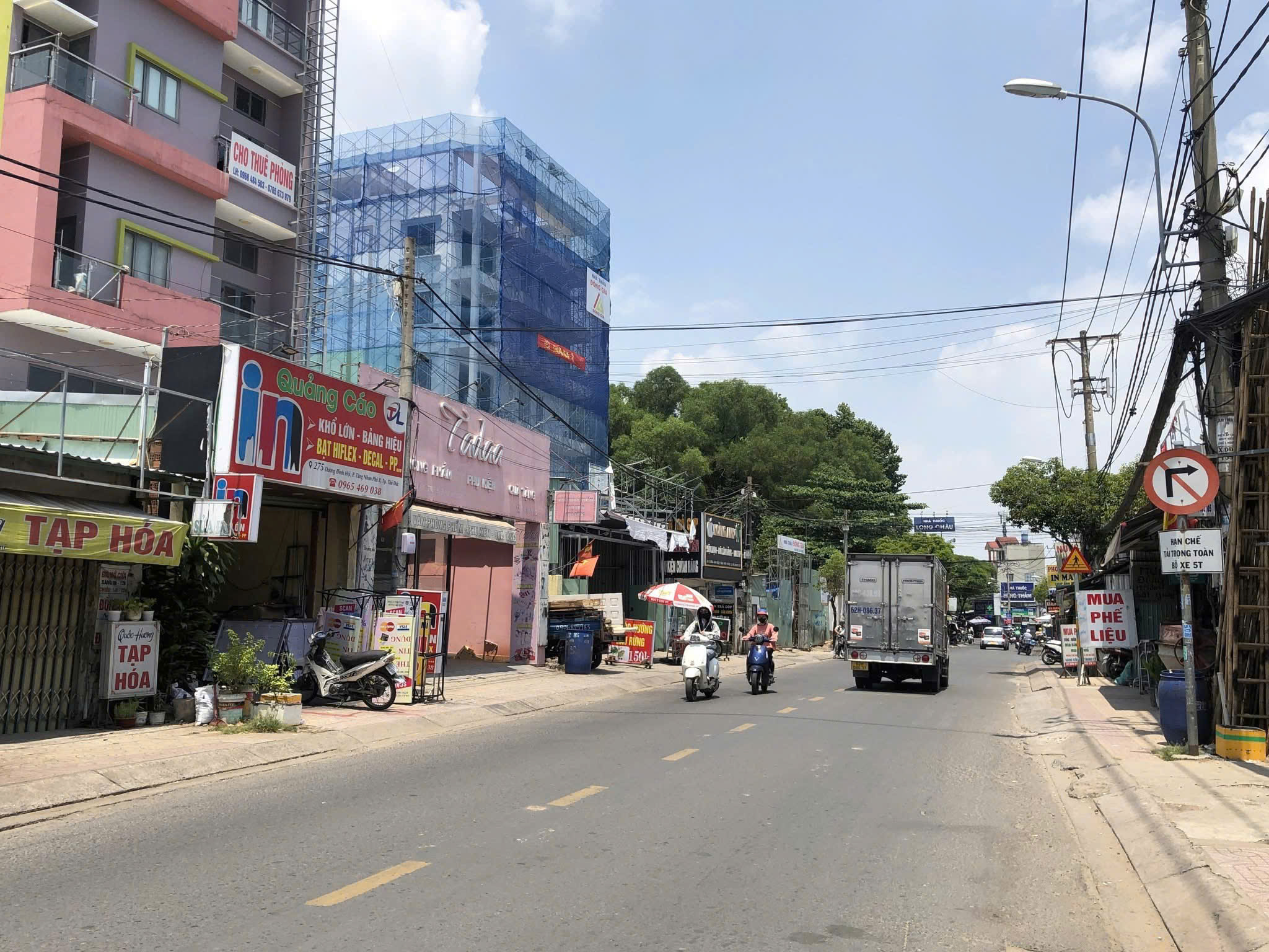 Cần bán Đất Quận 9, Hồ Chí Minh, Diện tích 129m², Giá Thương lượng 2