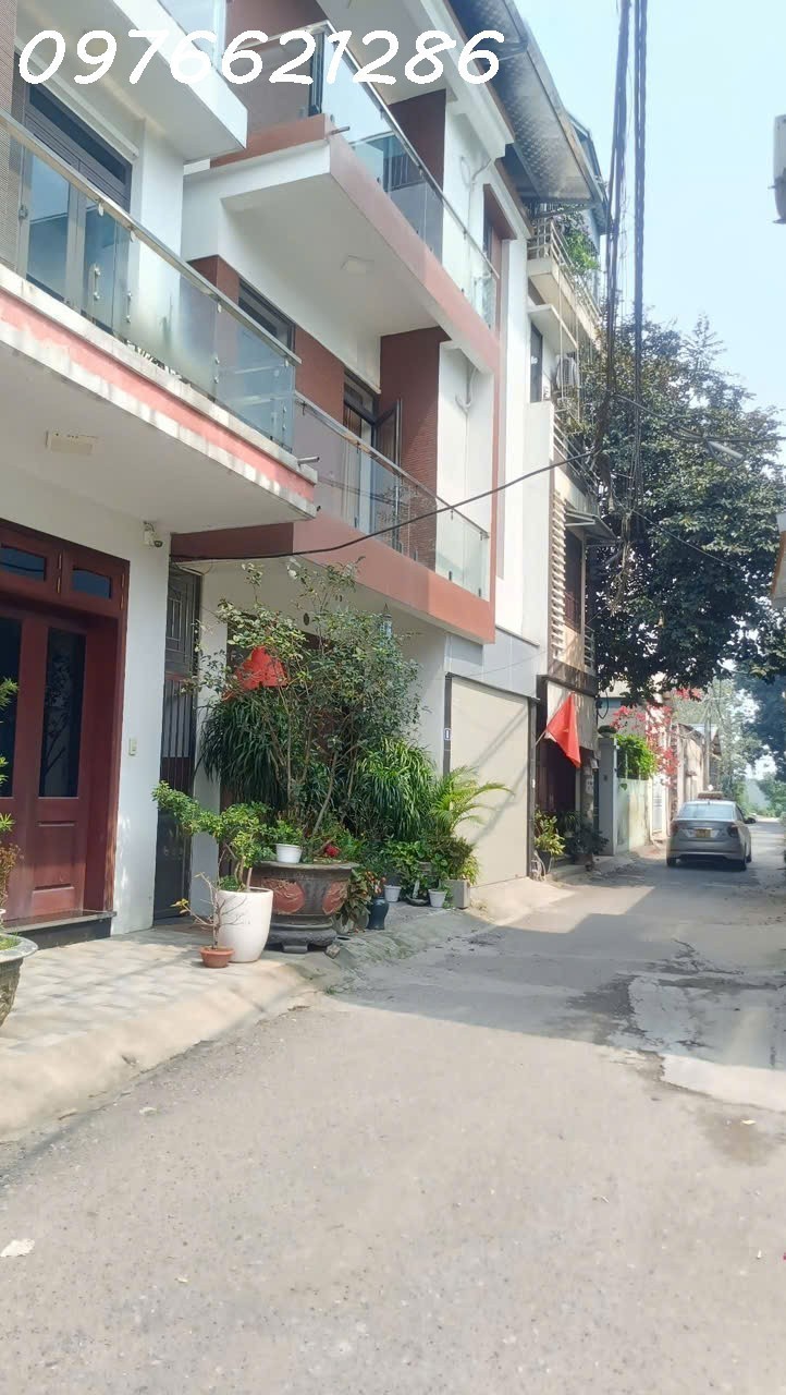 Bán đất Giang Biên – 30m² – ngõ ô tô  thông – gần cầu Đuống – 4,5 tỷ 2