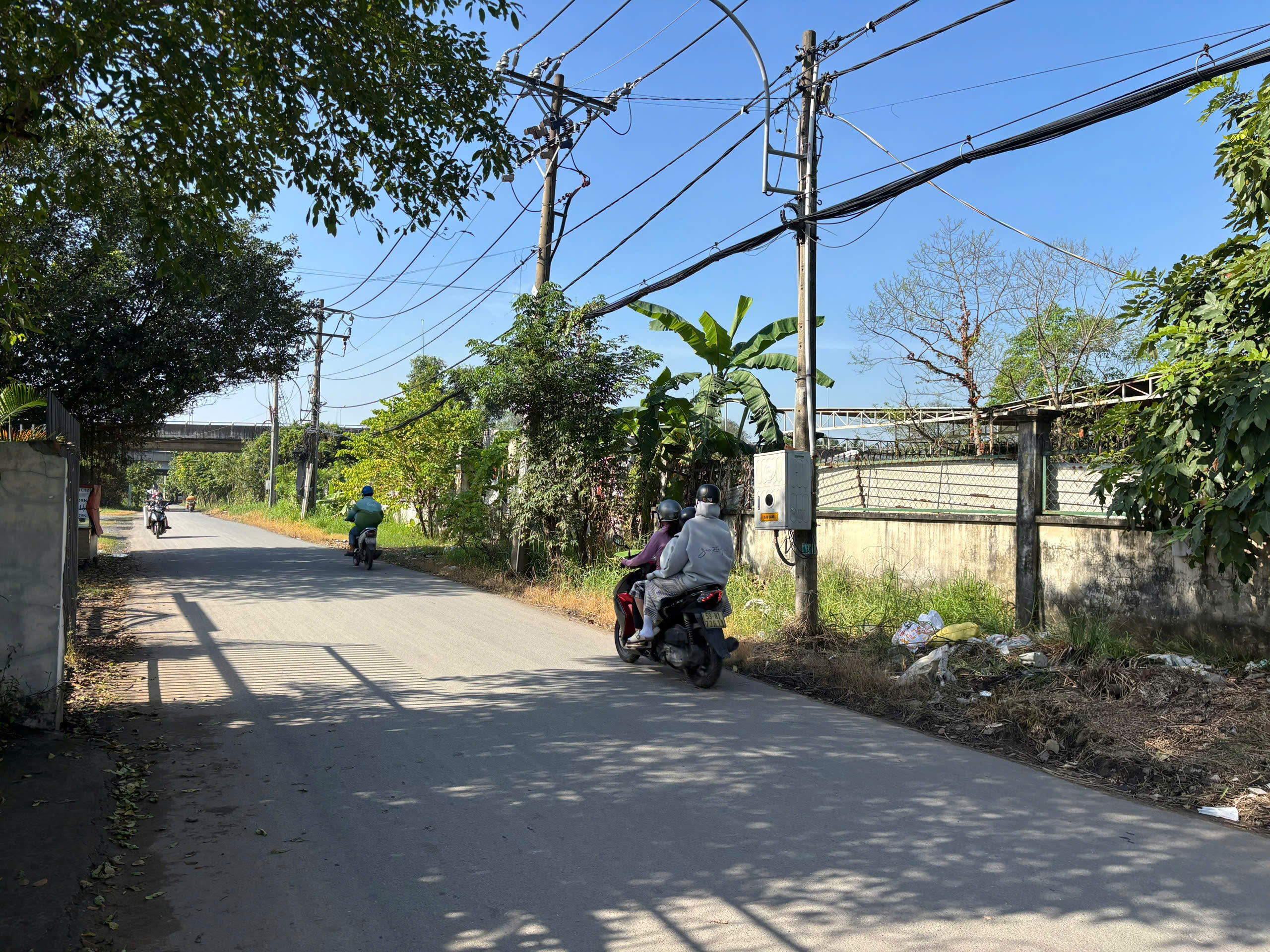 Cần bán Đất Phường Phú Hữu, Quận 9, Diện tích 535m², Giá 33 Tỷ 3