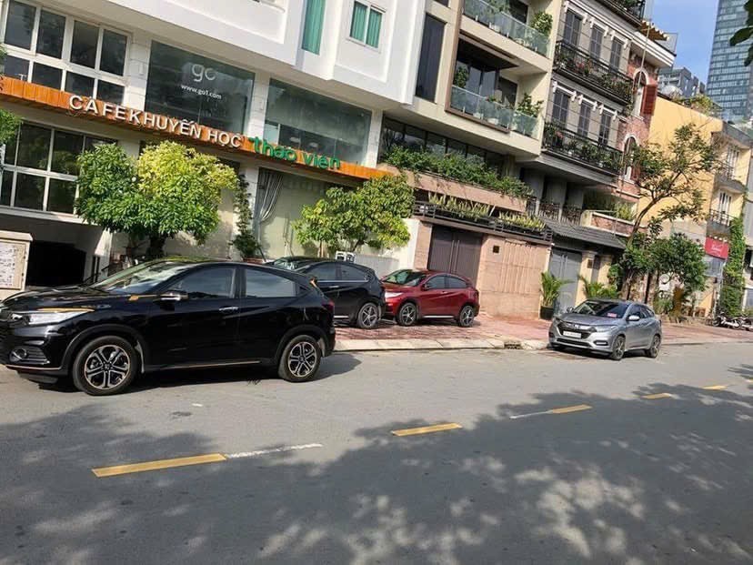 Cho thuê Nhà mặt tiền Bình Thạnh, Hồ Chí Minh, Diện tích 240m², Giá 50 Triệu/tháng 2