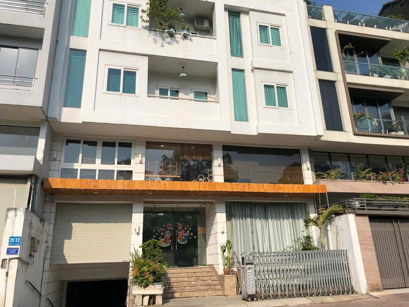 Cho thuê Nhà mặt tiền Bình Thạnh, Hồ Chí Minh, Diện tích 240m², Giá 50 Triệu/tháng