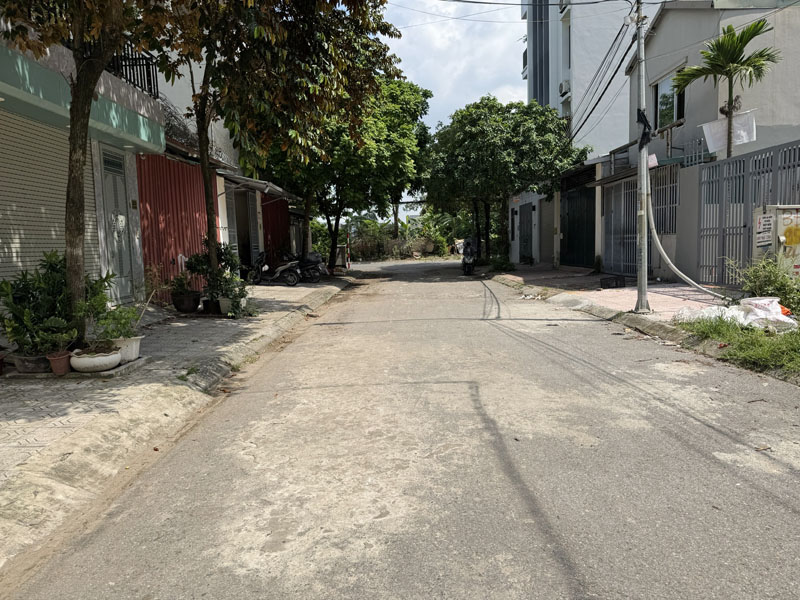 Bán đất Thạch Bàn, Long Biên 75m2 phân lô, đường ô tô thông, pháp lý rõ ràng 5