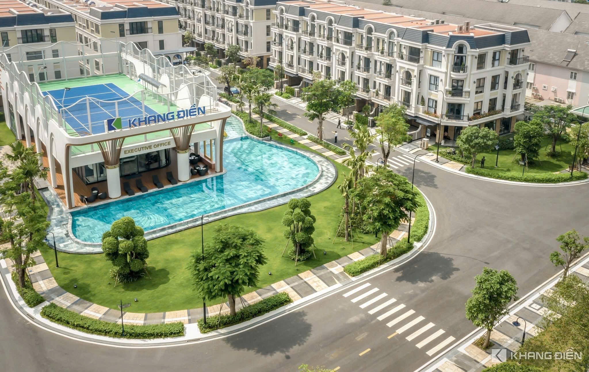 Cần bán Nhà mặt tiền Quận 9, Hồ Chí Minh, Diện tích 100m², Giá 22 Tỷ 5