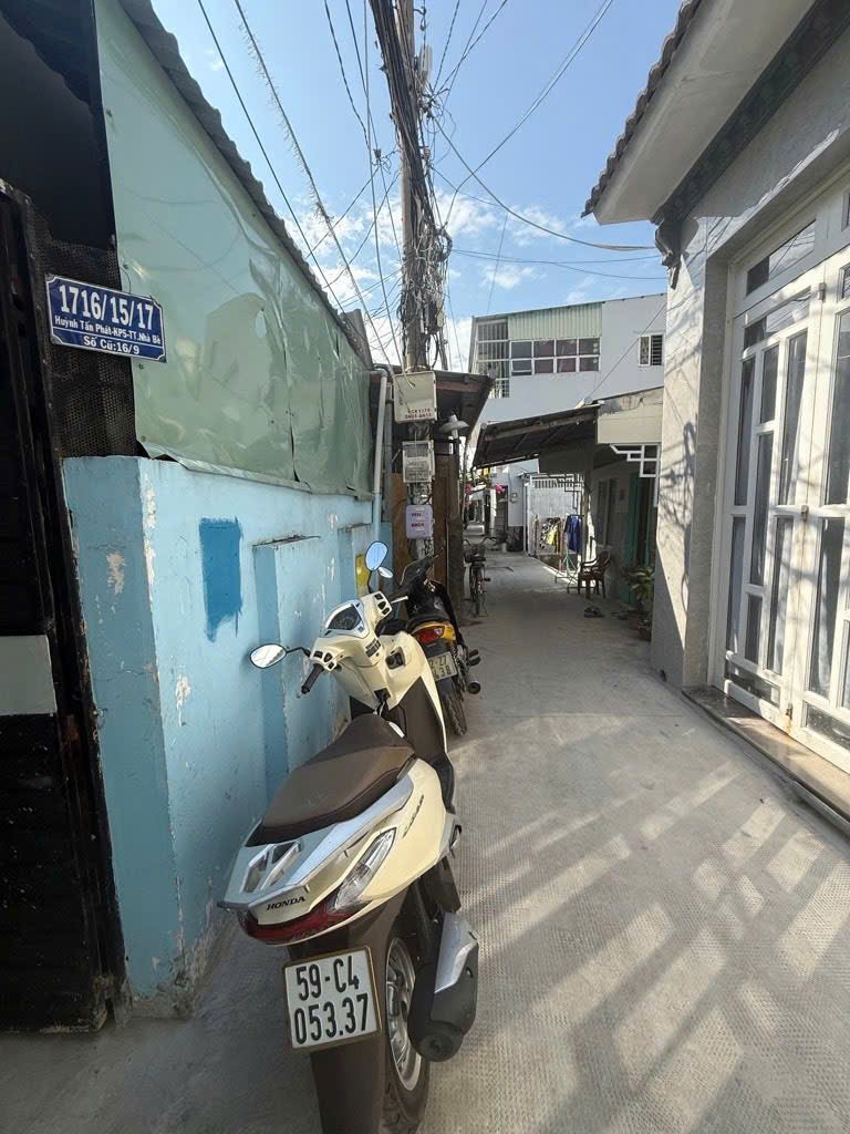 KÈO THƠM 5,2x18 - 5 TỶ 380 -HUỲNH TẤN PHÁT 2