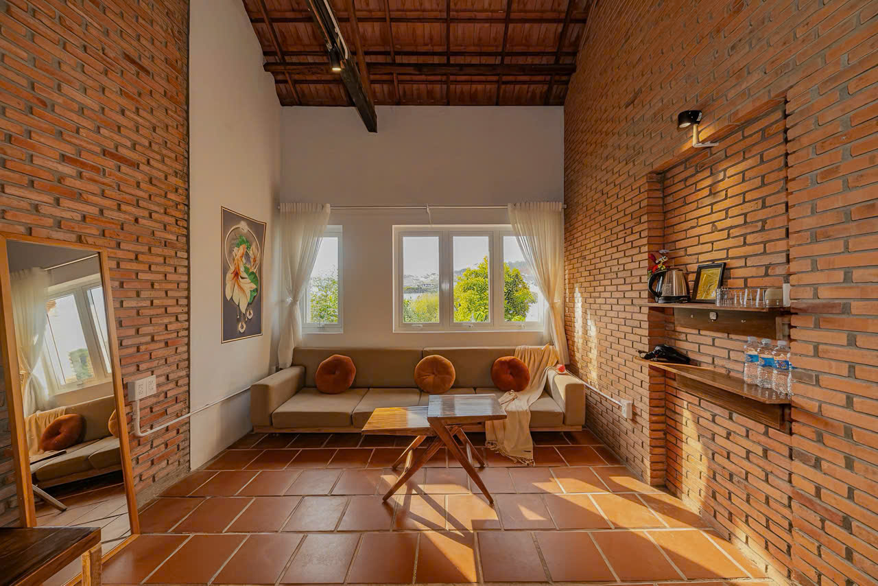 Cho thuê homestay 13 phòng 30 triệu/tháng Hùng Vương Phường 8 Đà Lạt 5