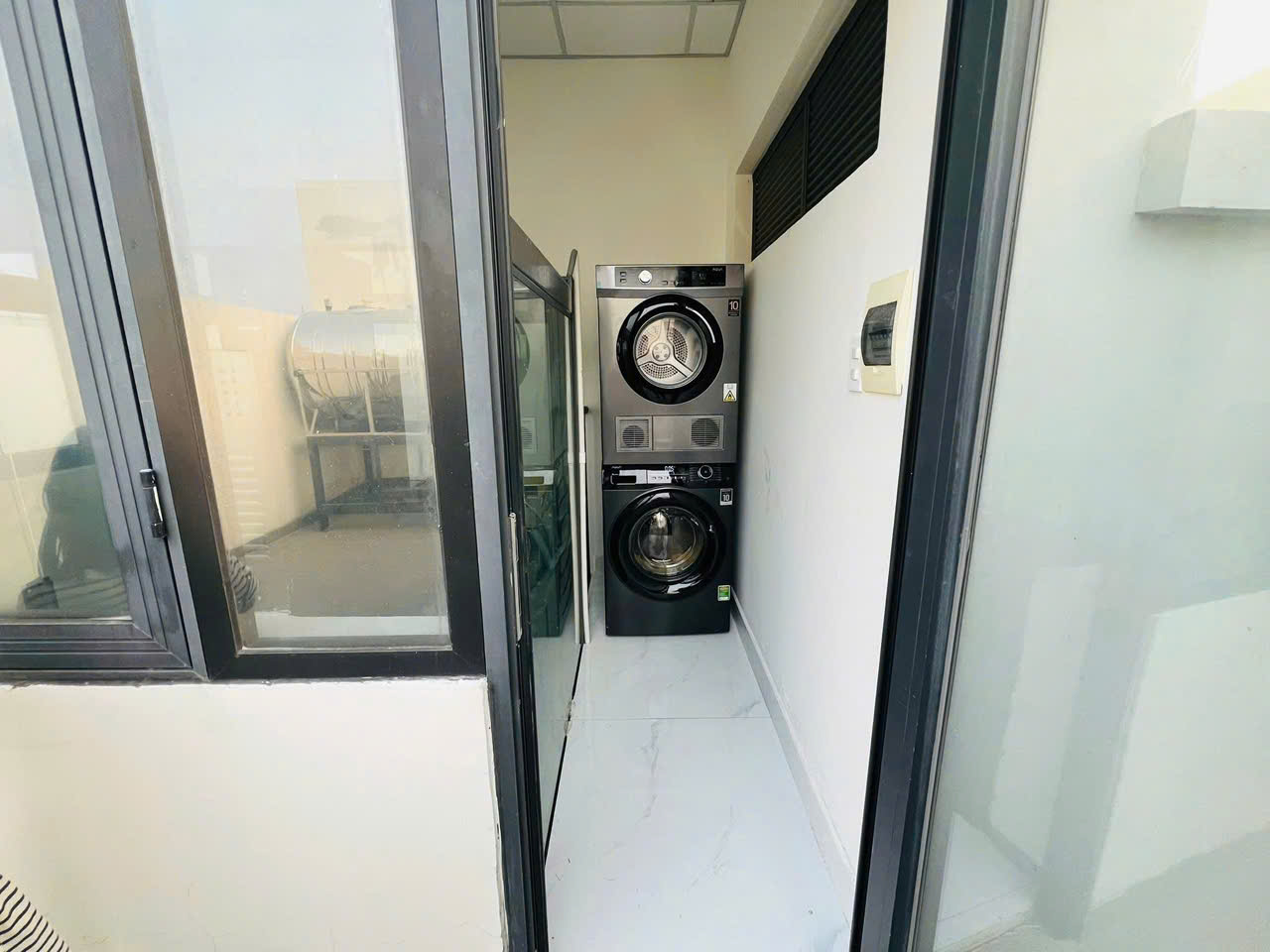 Cho thuê Nhà mặt tiền Quận 9, Hồ Chí Minh, Diện tích 84m², Giá 29 Triệu/tháng 5