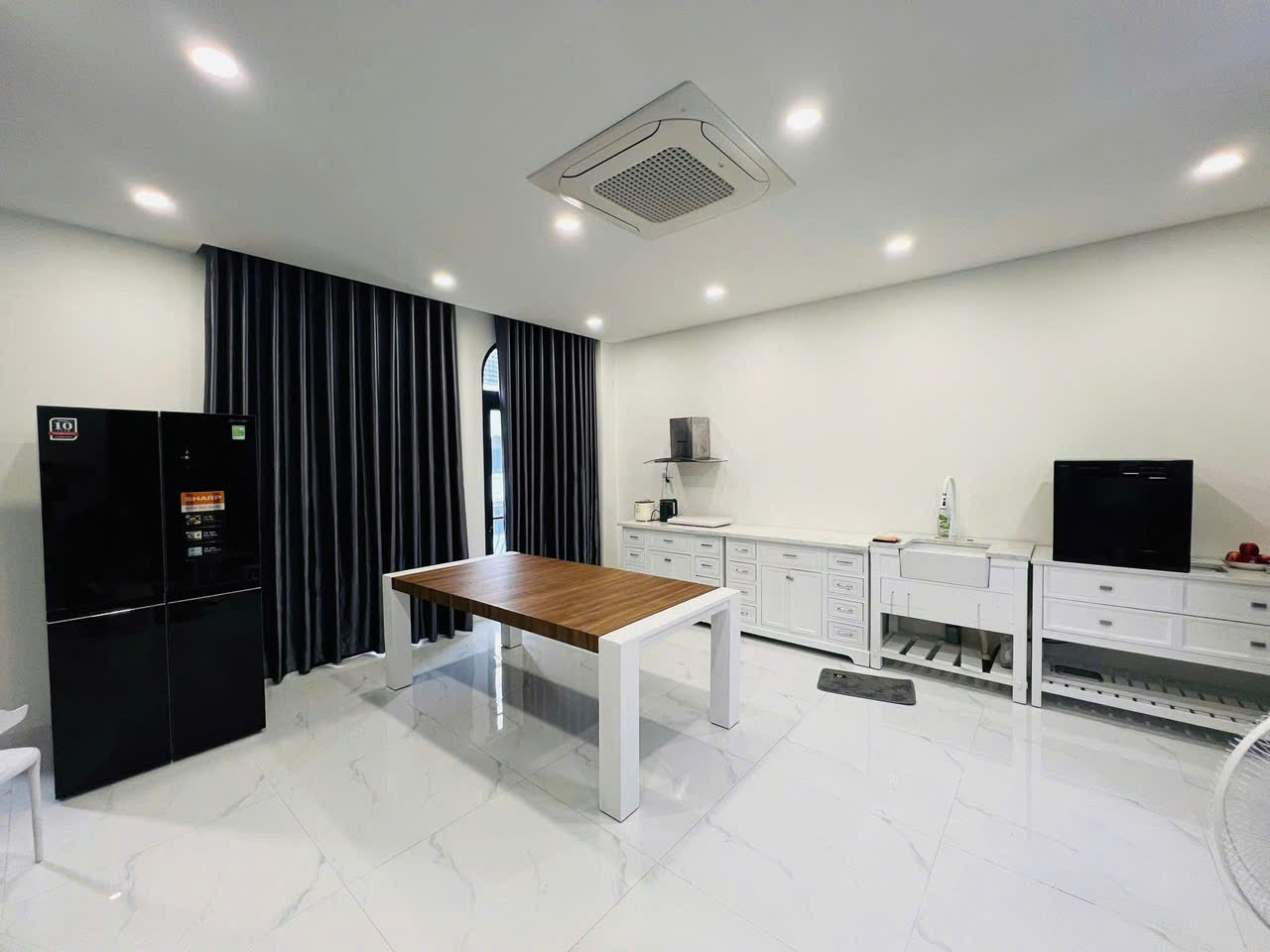 Cho thuê Nhà mặt tiền Quận 9, Hồ Chí Minh, Diện tích 84m², Giá 29 Triệu/tháng 4