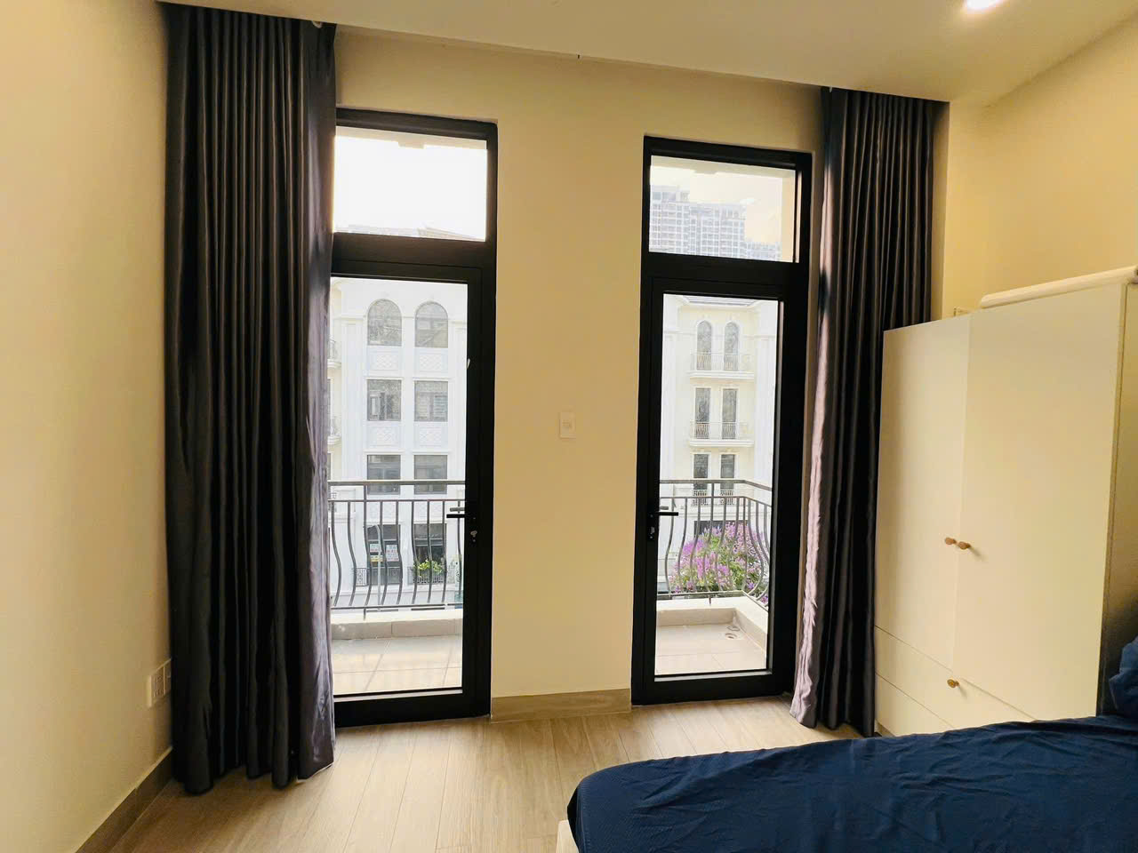 Cho thuê Nhà mặt tiền Quận 9, Hồ Chí Minh, Diện tích 84m², Giá 29 Triệu/tháng 3