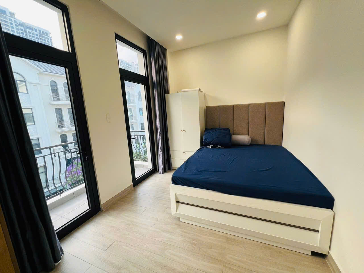 Cho thuê Nhà mặt tiền Quận 9, Hồ Chí Minh, Diện tích 84m², Giá 29 Triệu/tháng