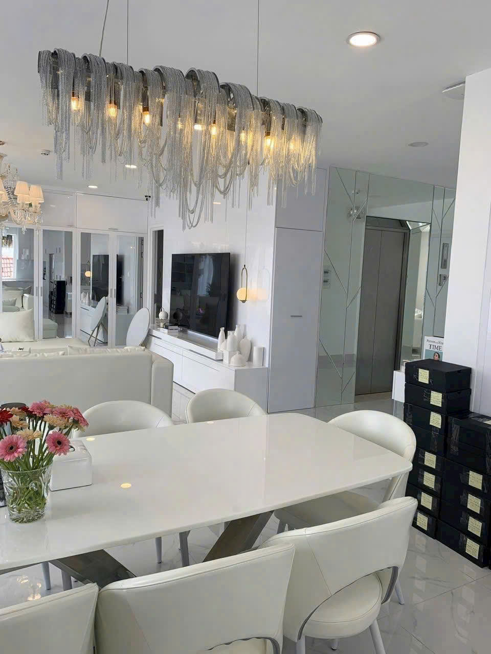 Cho thuê Nhà mặt tiền Phường An Khánh, Quận 2, Diện tích 320m², Giá Thương lượng