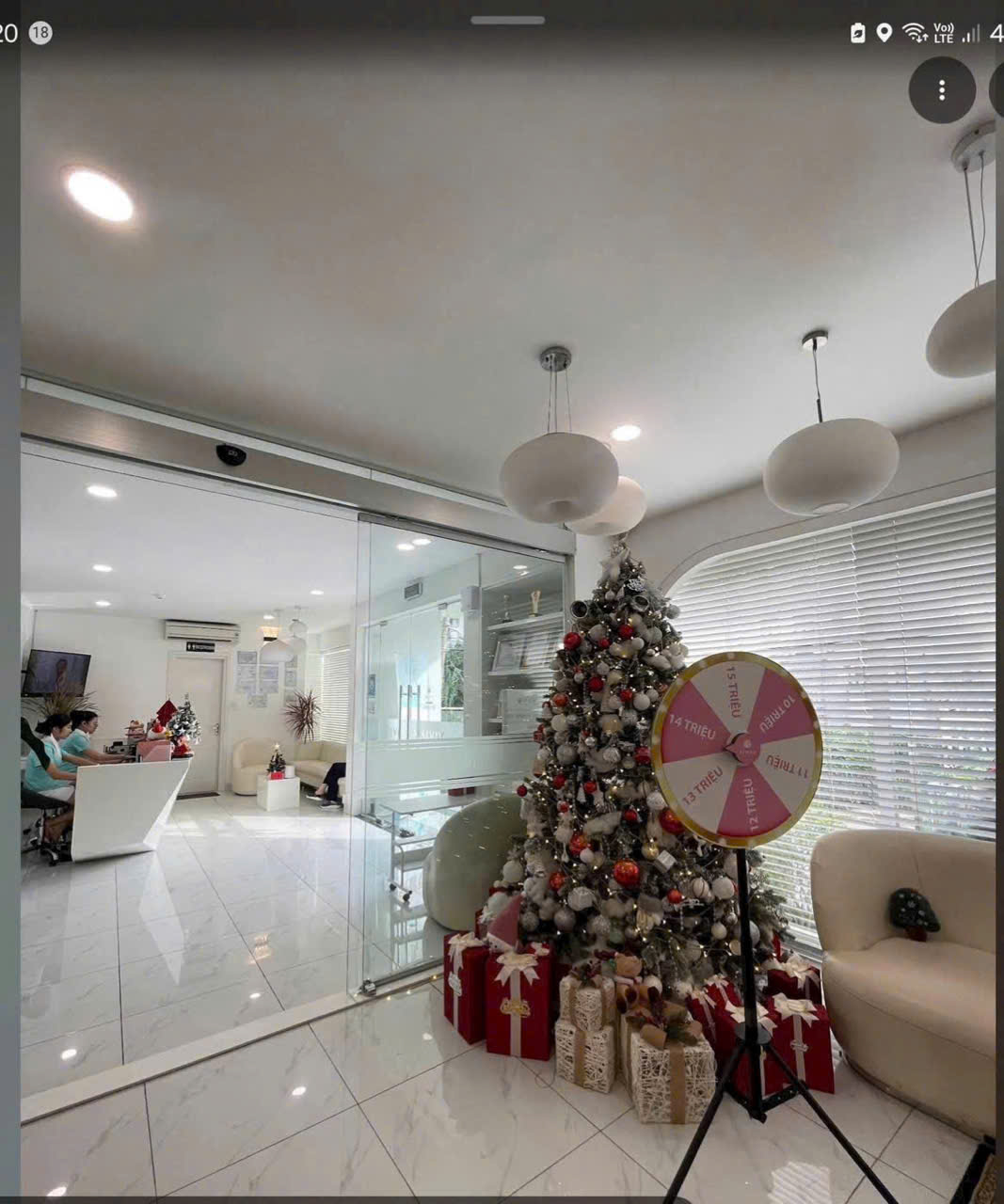 Cho thuê Nhà mặt tiền Phường An Khánh, Quận 2, Diện tích 320m², Giá Thương lượng 7