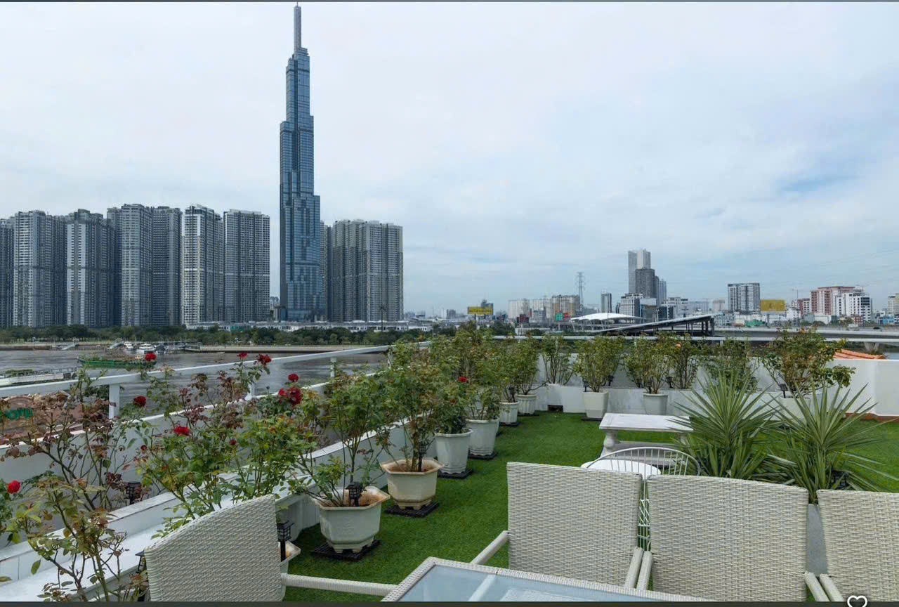 Cho thuê Nhà mặt tiền Phường An Khánh, Quận 2, Diện tích 320m², Giá Thương lượng 8