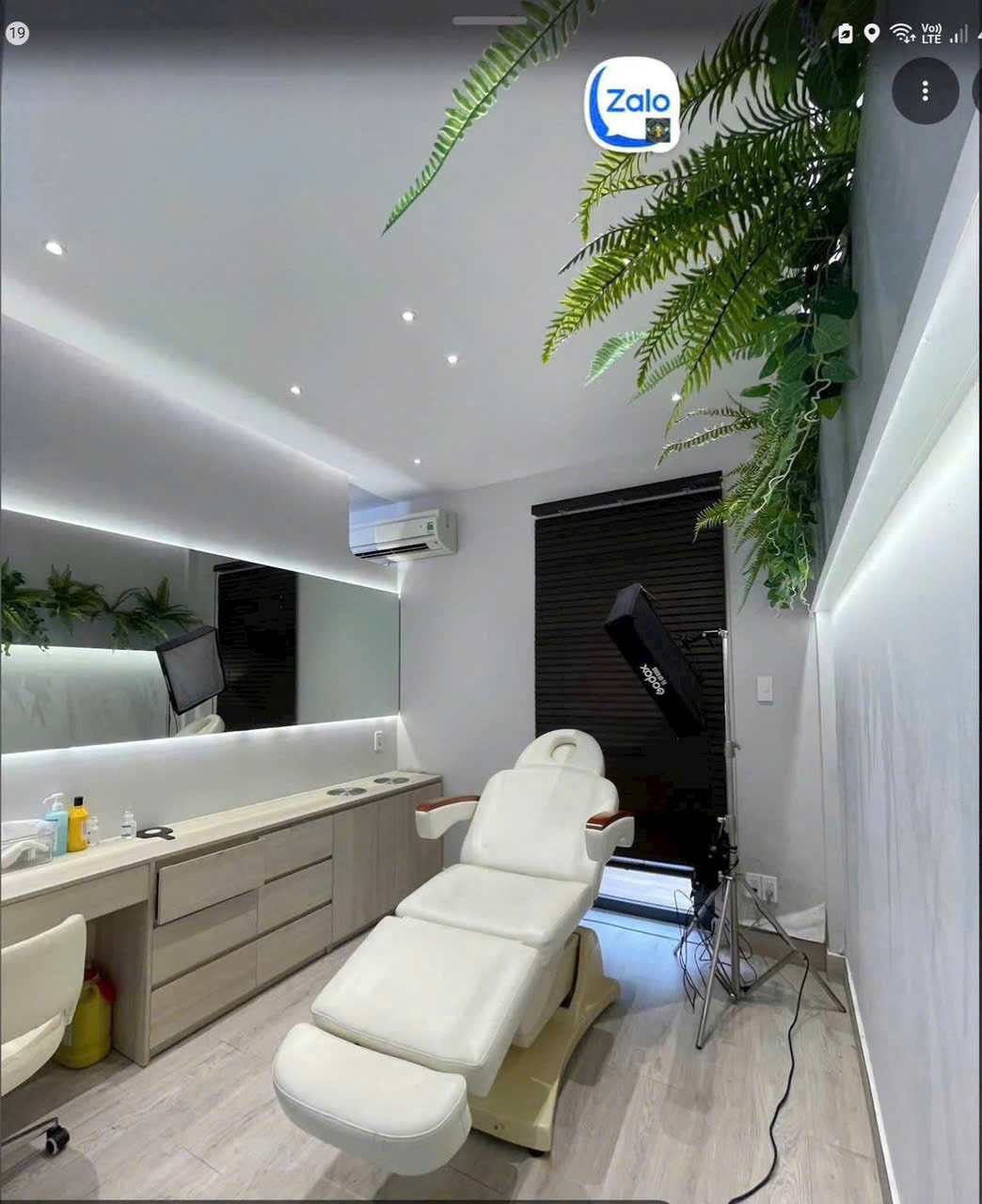 Cho thuê Nhà mặt tiền Phường An Khánh, Quận 2, Diện tích 320m², Giá Thương lượng 4