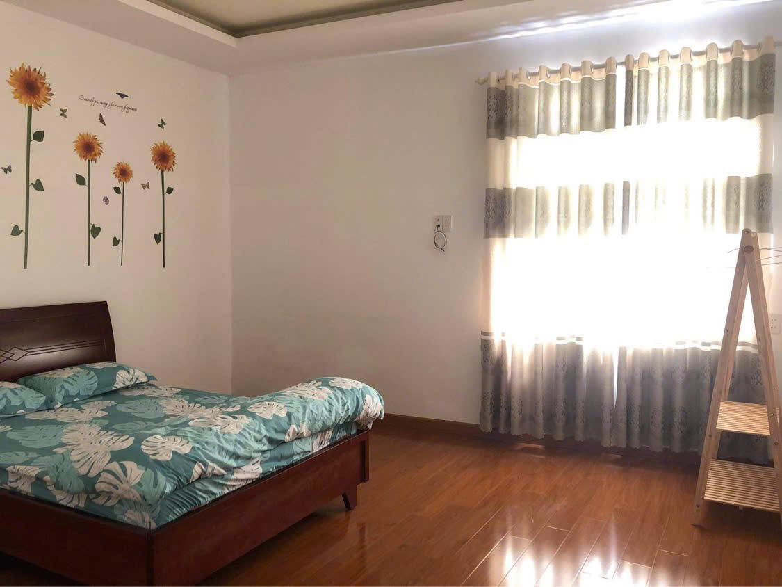 Cho thuê nhà 4 phòng 12 triệu/tháng Nguyễn Trung Trực Phường 3 Đà Lạt 4