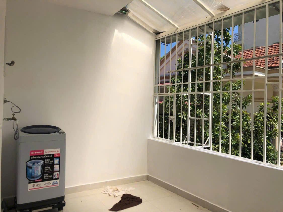 Cho thuê nhà 4 phòng 12 triệu/tháng Nguyễn Trung Trực Phường 3 Đà Lạt 5