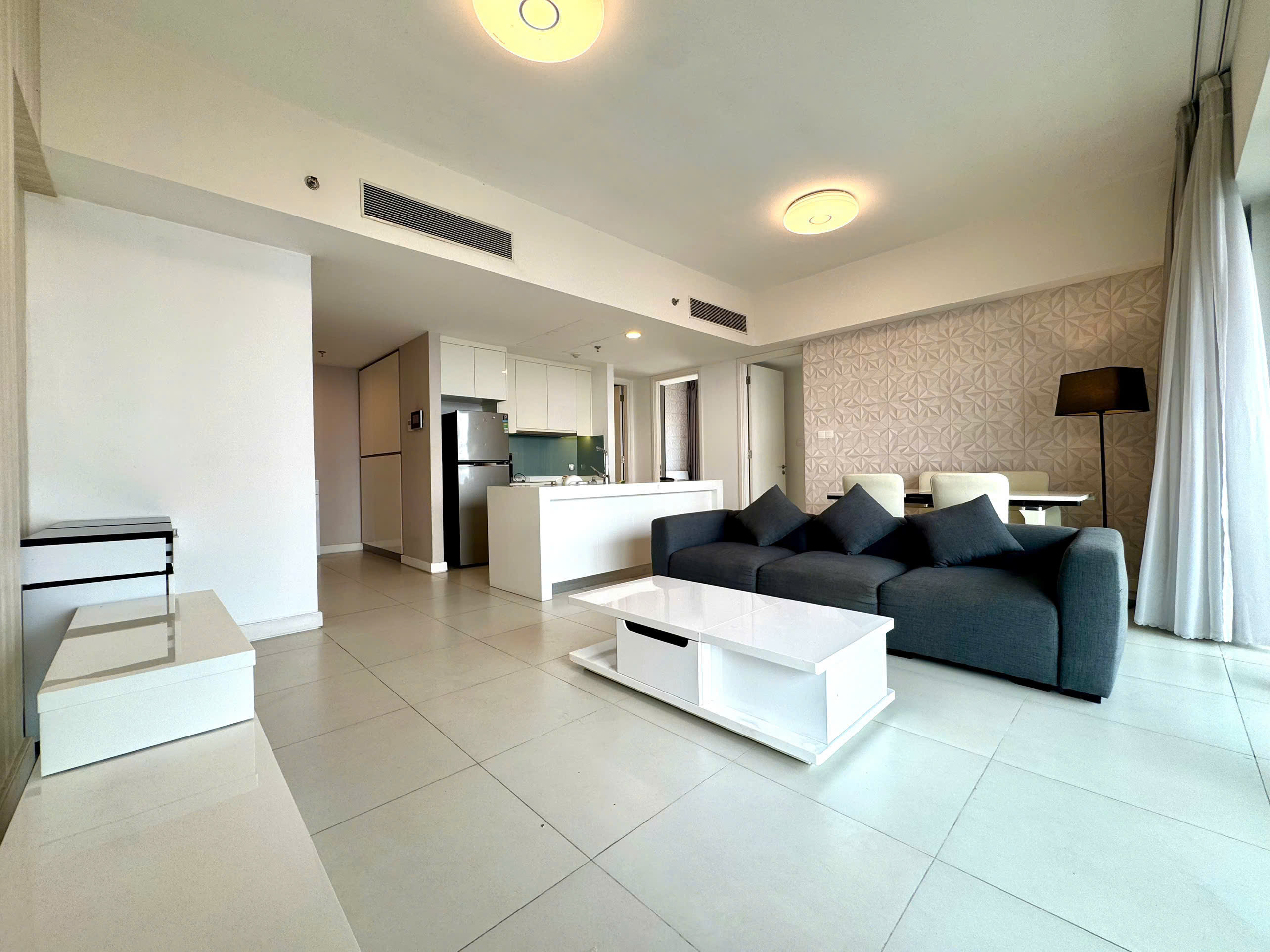 Cần bán Căn hộ chung cư Phường Thảo Điền, Quận 2, Diện tích 101m², Giá 12.5 Tỷ 2