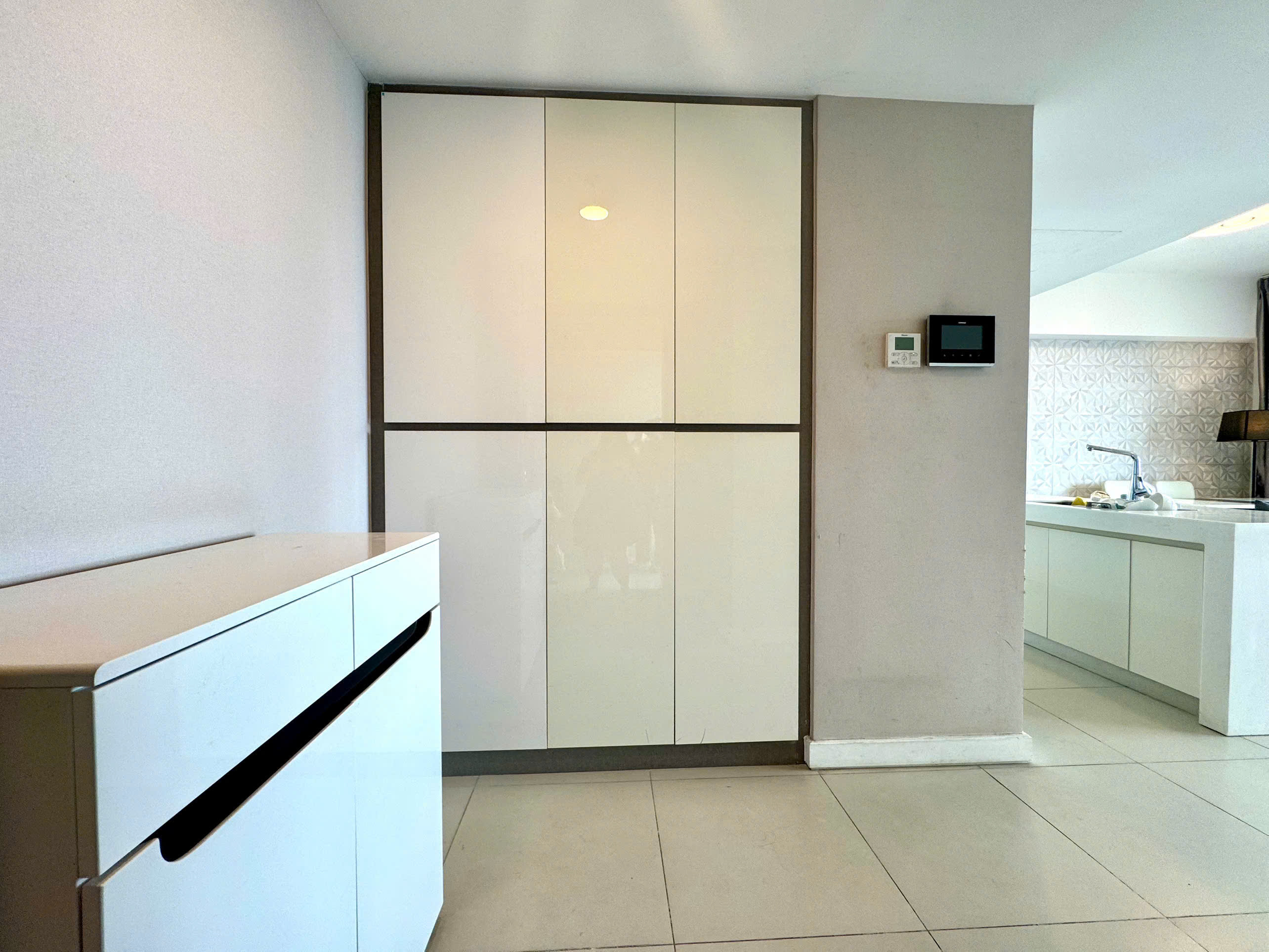 Cần bán Căn hộ chung cư Phường Thảo Điền, Quận 2, Diện tích 101m², Giá 12.5 Tỷ 3