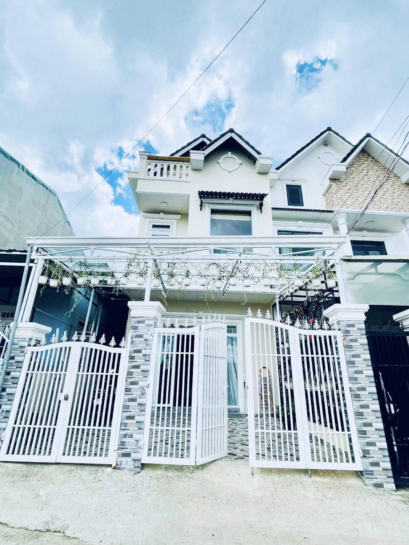 Cho thuê homestay 7 phòng 20 triệu/tháng Hùng Vương Phường 9 Đà Lạt 2