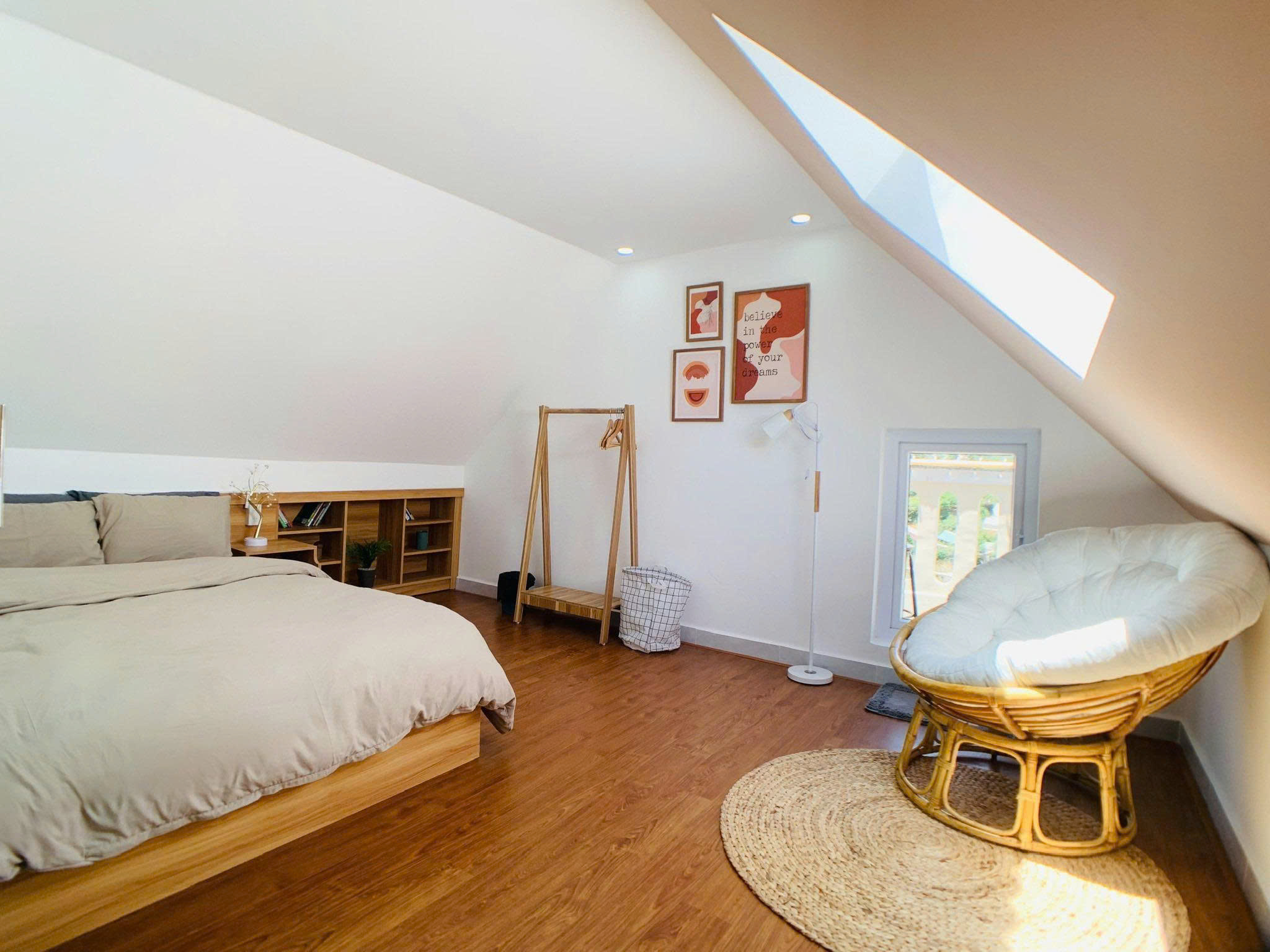 Cho thuê homestay 7 phòng 20 triệu/tháng Hùng Vương Phường 9 Đà Lạt 3