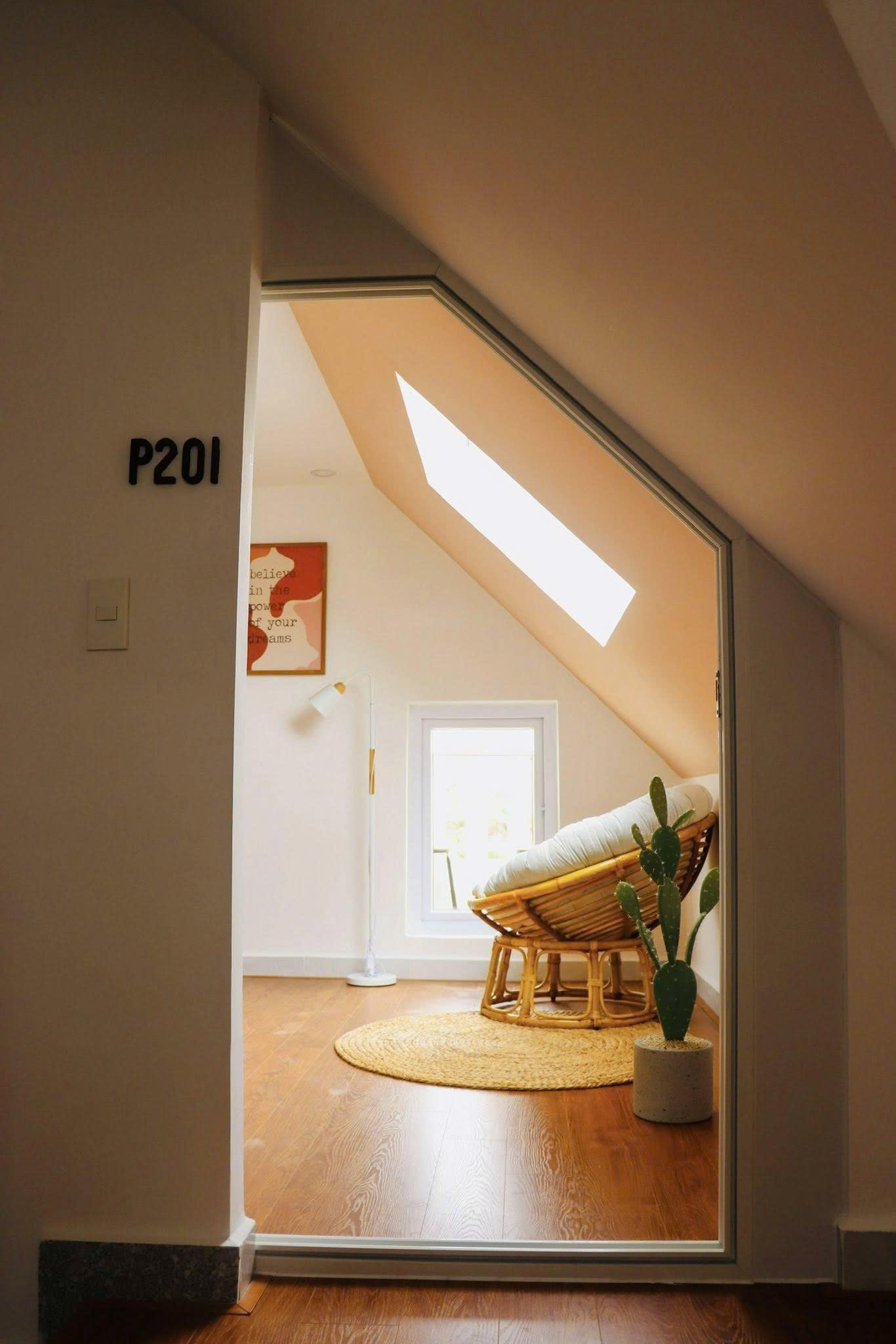 Cho thuê homestay 7 phòng 20 triệu/tháng Hùng Vương Phường 9 Đà Lạt 5