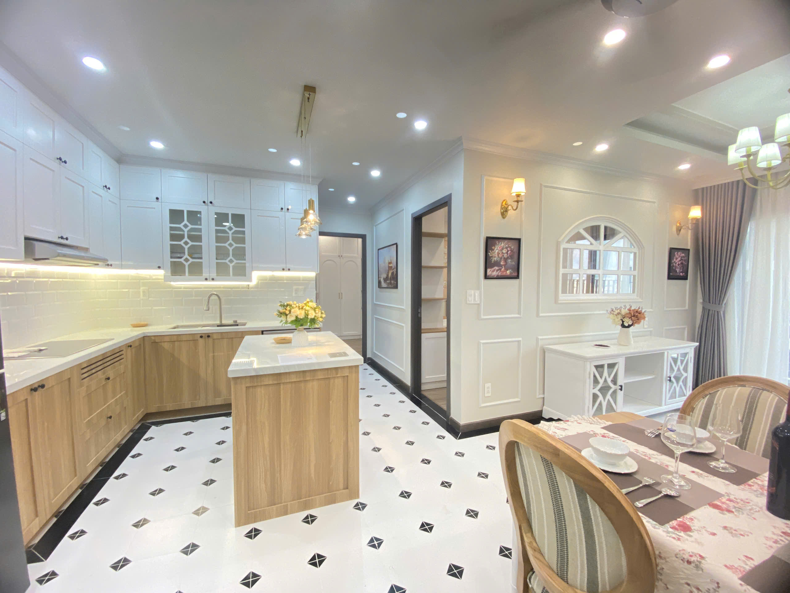 Cần bán Căn hộ chung cư dự án Lavida Plus, Diện tích 74m², Giá 5.550 Tỷ