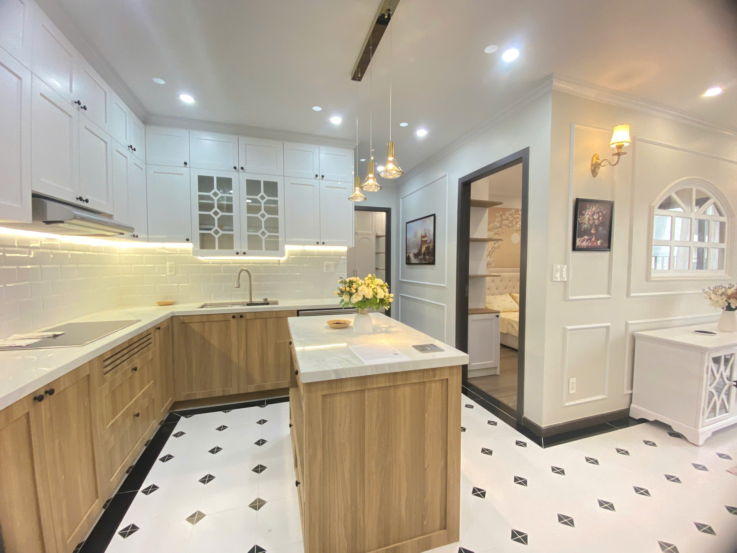 Cần bán Căn hộ chung cư dự án Lavida Plus, Diện tích 74m², Giá 5.550 Tỷ 3