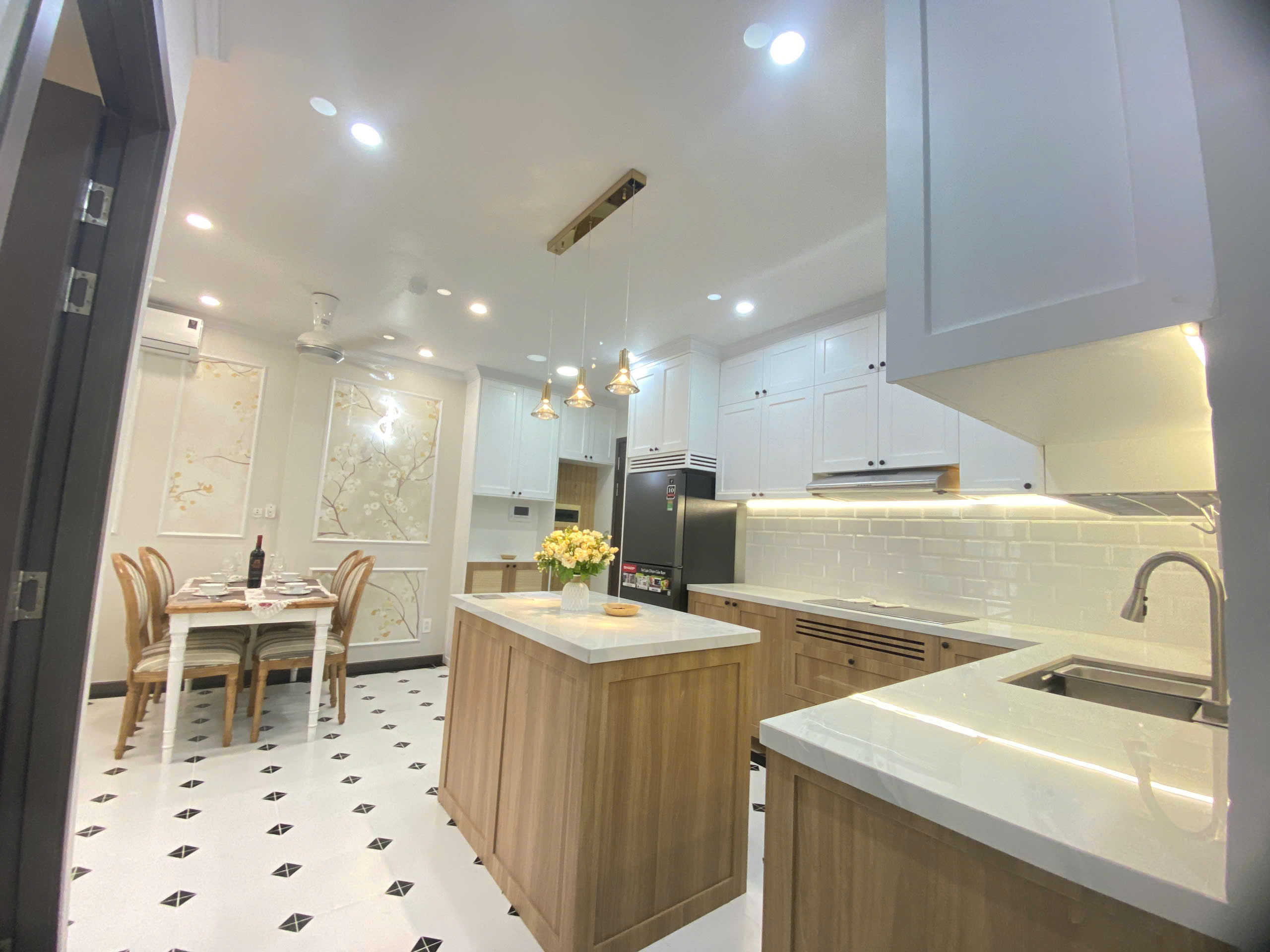 Cần bán Căn hộ chung cư dự án Lavida Plus, Diện tích 74m², Giá 5.550 Tỷ 5